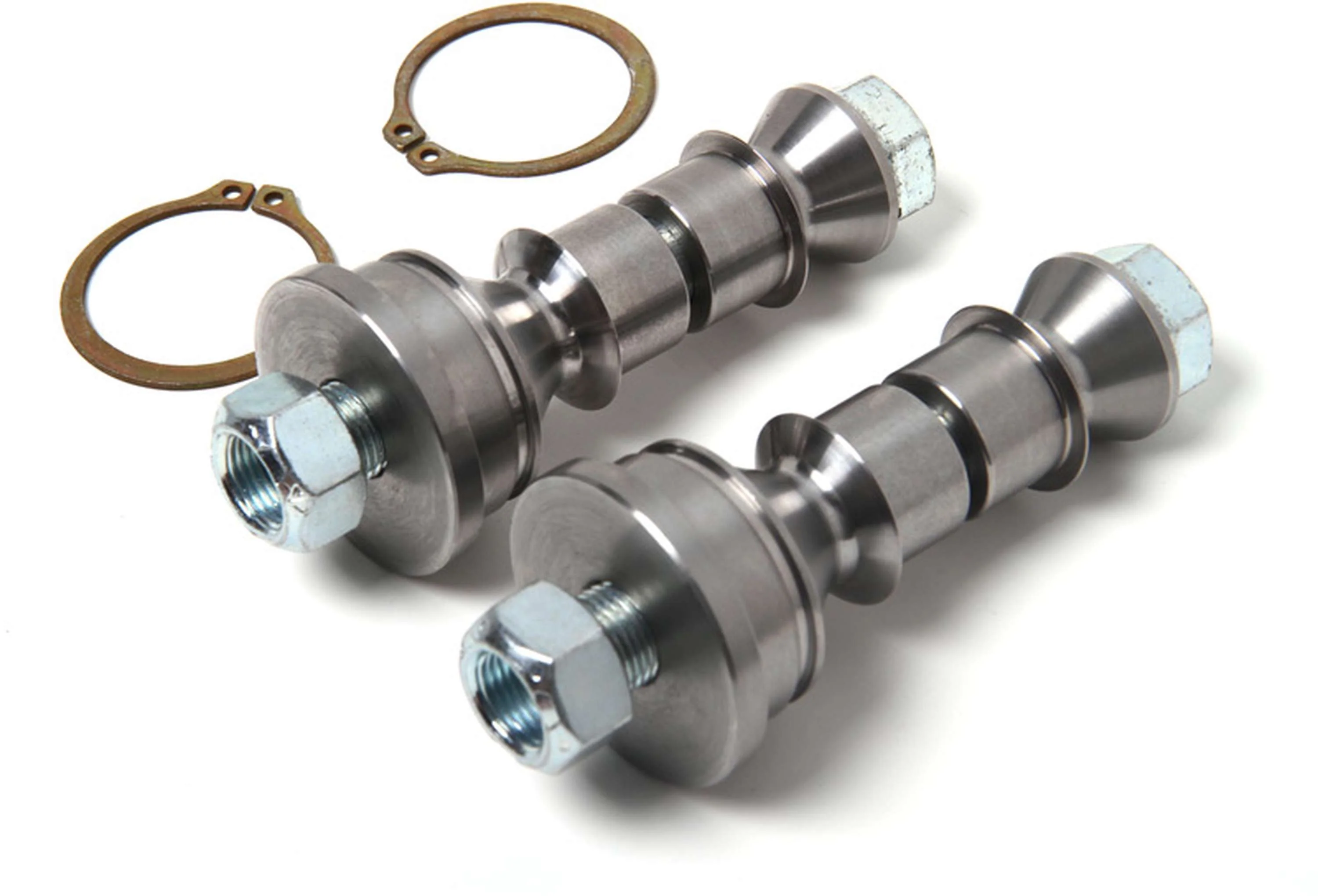 1.00" Performance Uniball Upper Arms - Image 7