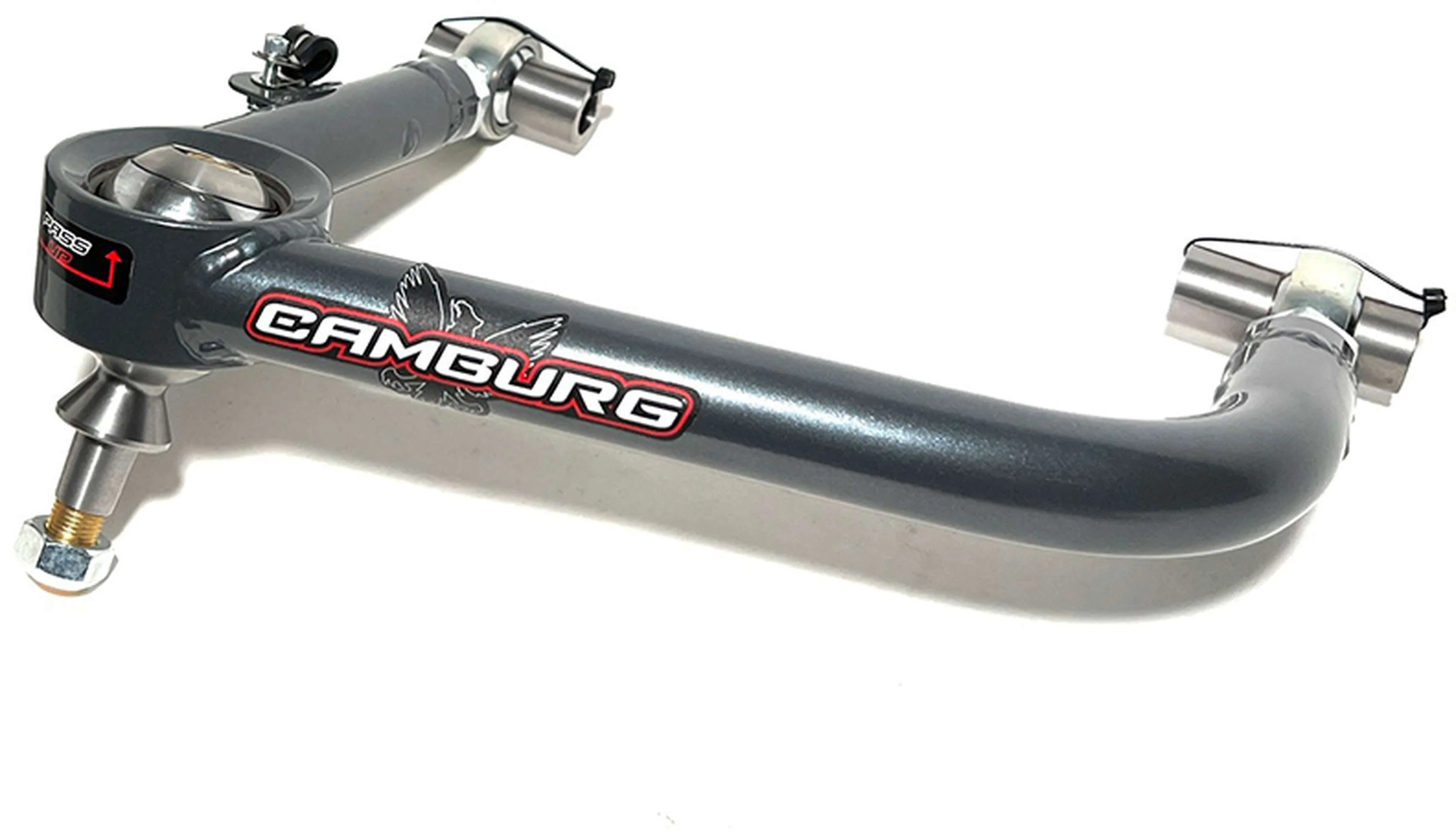 1.25" Performance Heim/Uniball Upper Arms - Image 8