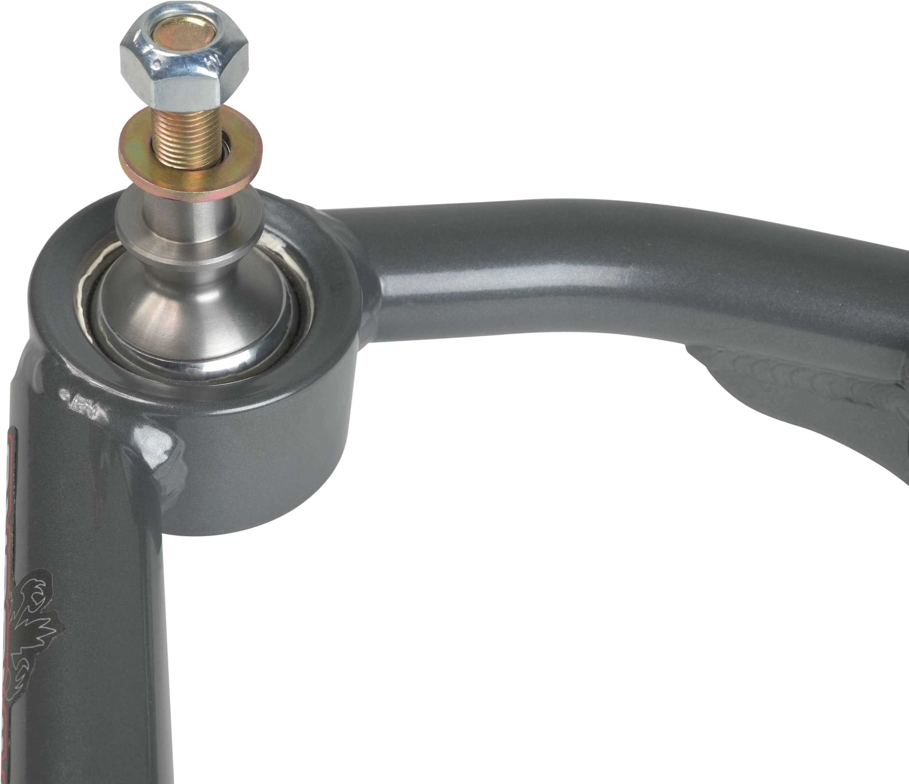 1.25" Performance Uniball Upper Arms (w/ covers) - Image 4