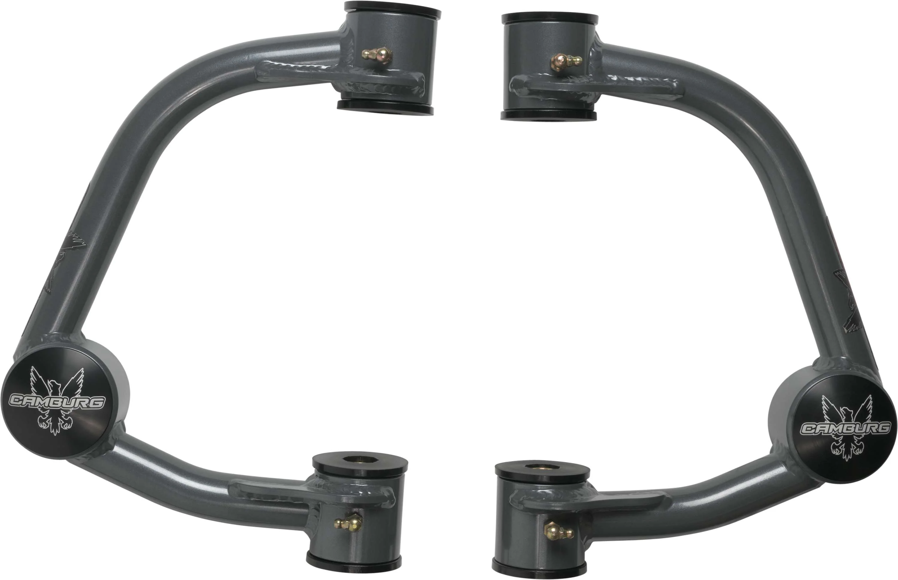 1.25" Performance Uniball Upper Arms (w/ covers) - Image 7