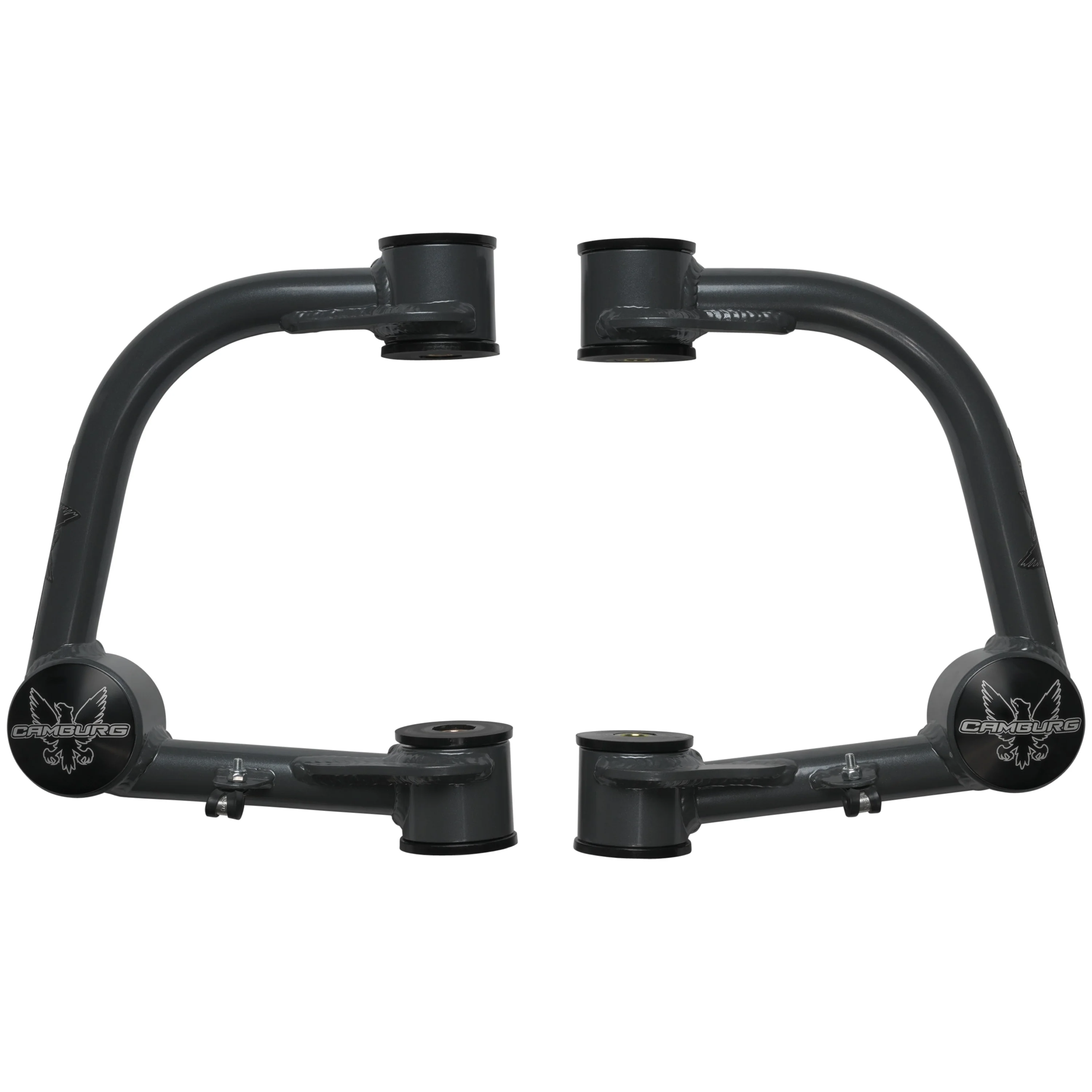 1.25" Performance Uniball Upper Arms (w/ covers) - Image 5