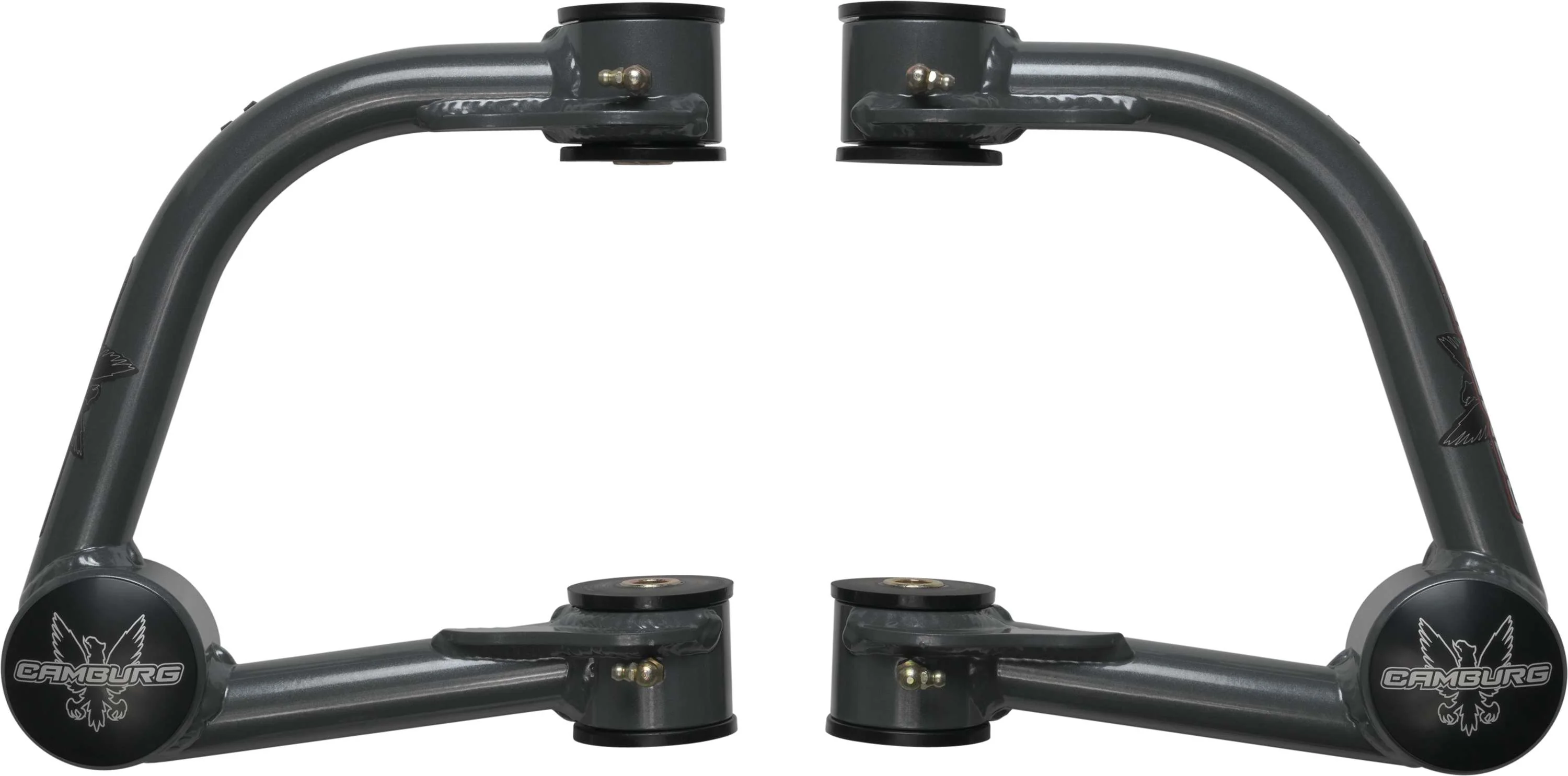 1.25" Performance Uniball Upper Arms (w/ covers) - Image 5
