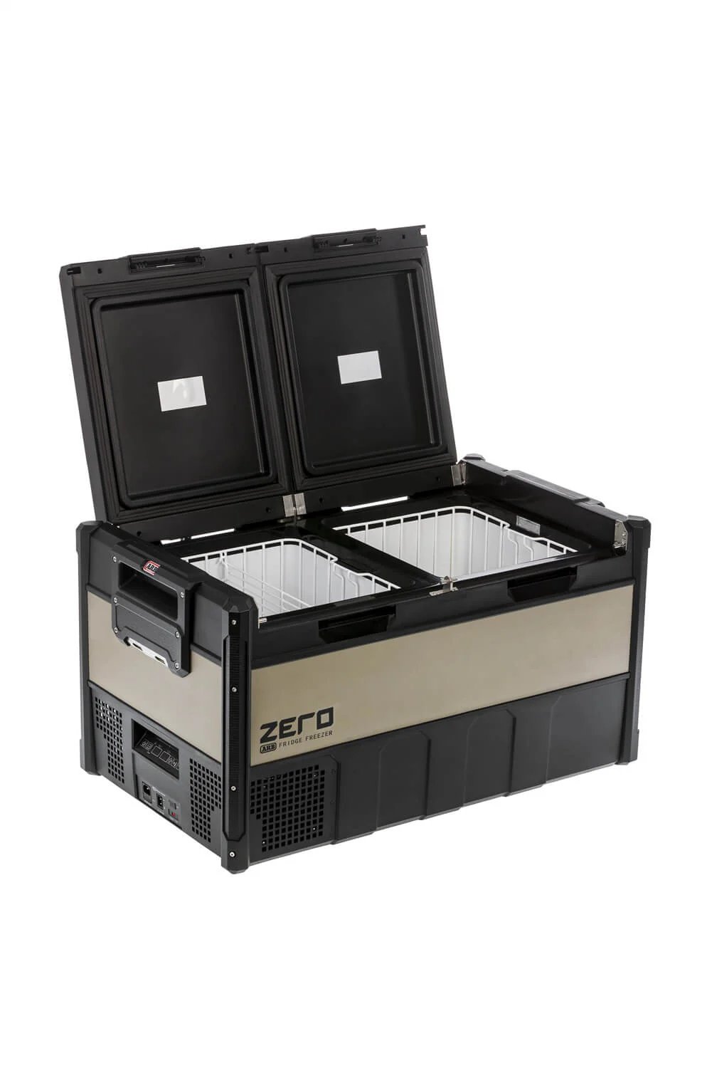 ARB 101 Quart Zero Dual Zone Fridge Freezer - Image 5