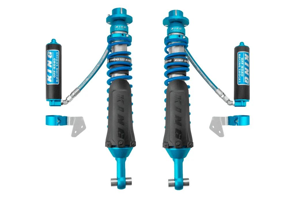 King Shocks Lift System - 2021-2025 Ford Bronco - Image 6