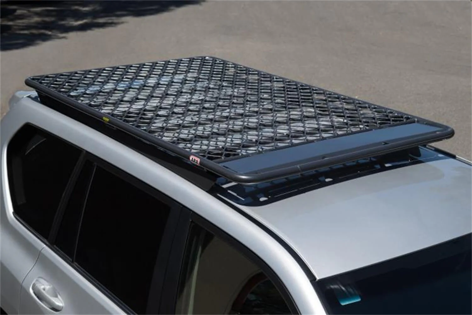 ARB Roof Rack - Image 2