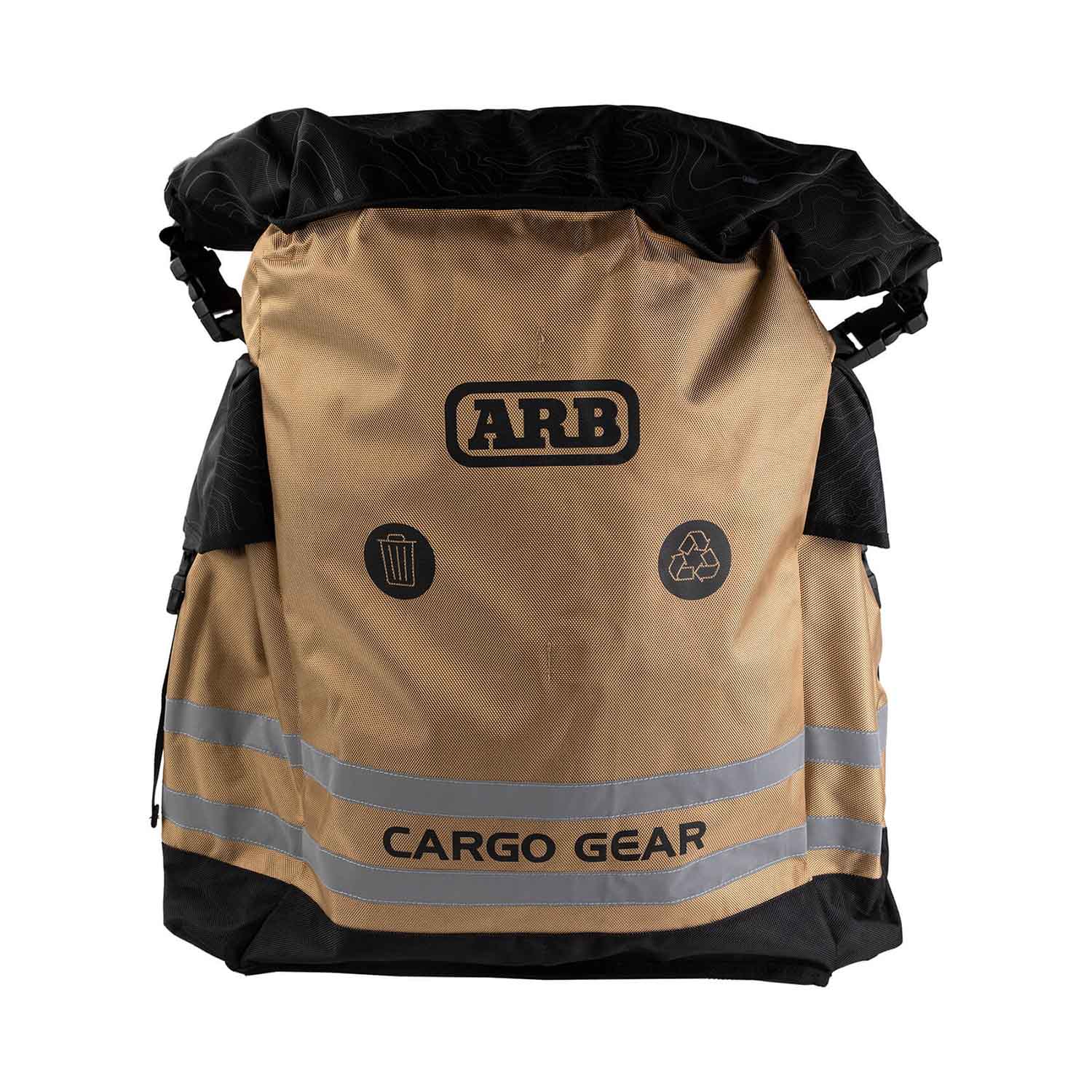 ARB 4x4 Track Pack Bag - Image 3