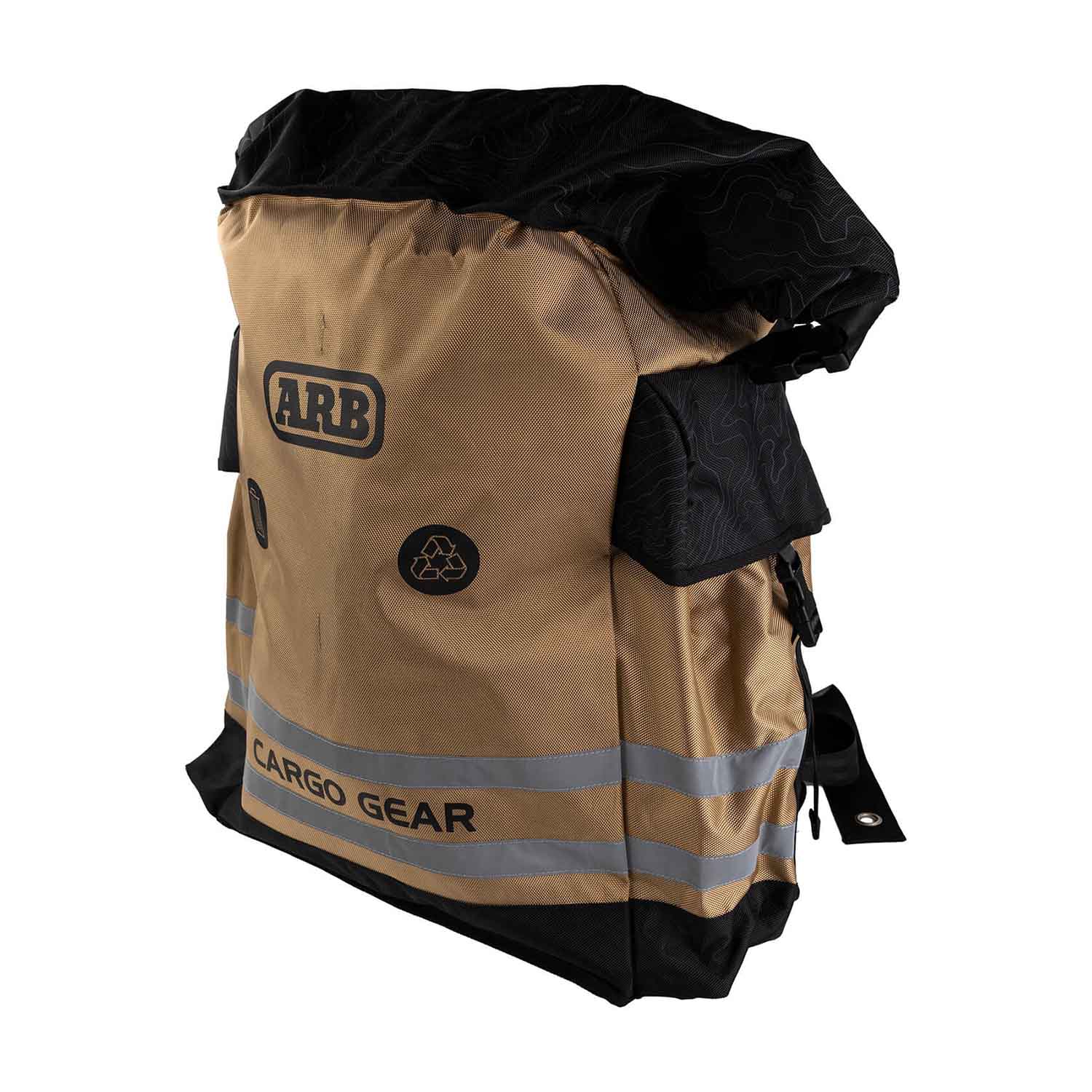 ARB 4x4 Track Pack Bag - Image 4
