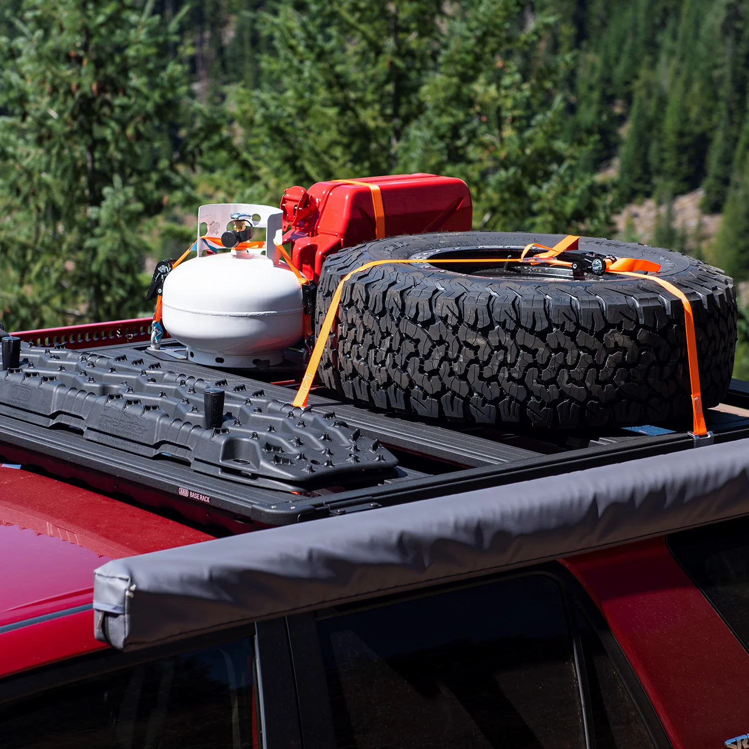 ARB BASE Rack Kit - Image 5