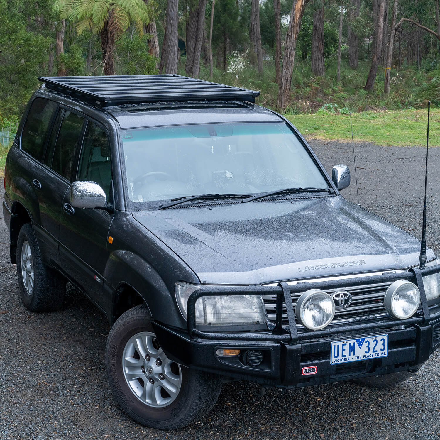 ARB BASE Rack Kit - Image 2