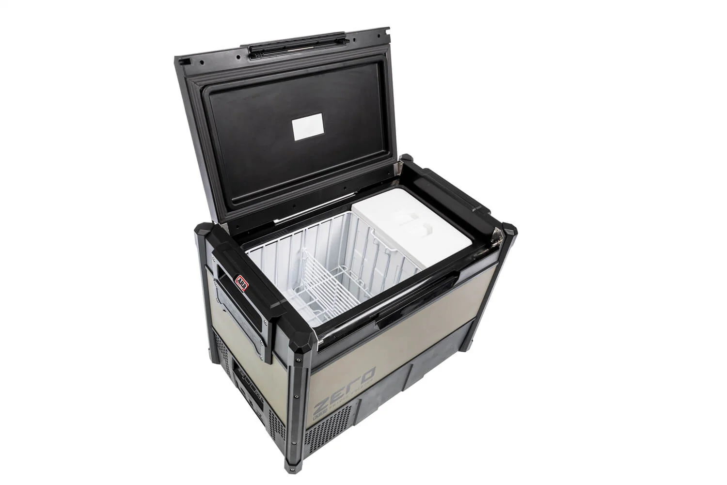 ARB 73 Quart Zero Dual Zone Fridge Freezer - Image 6