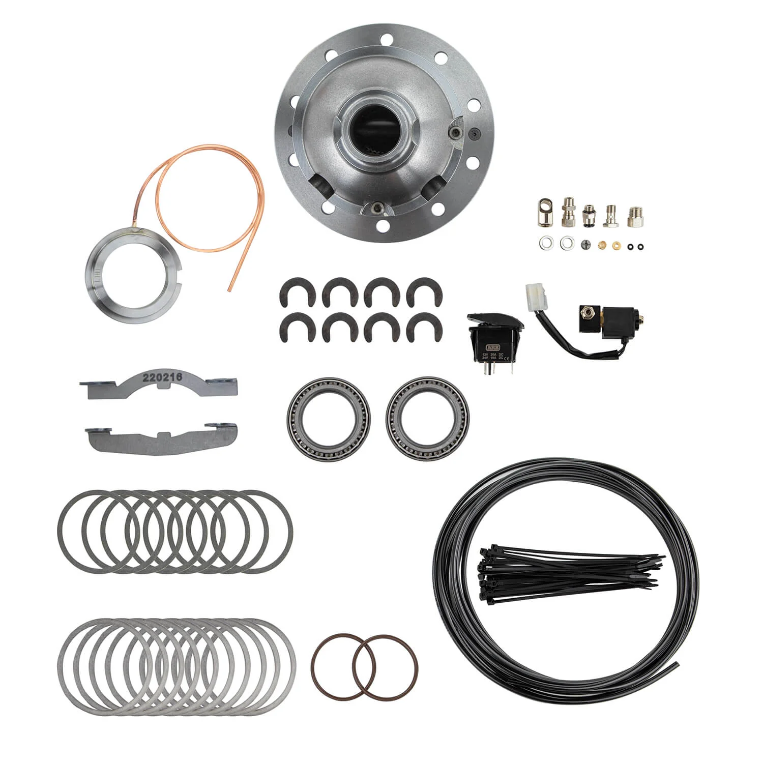 ARB Air Locker Differential - Image 4