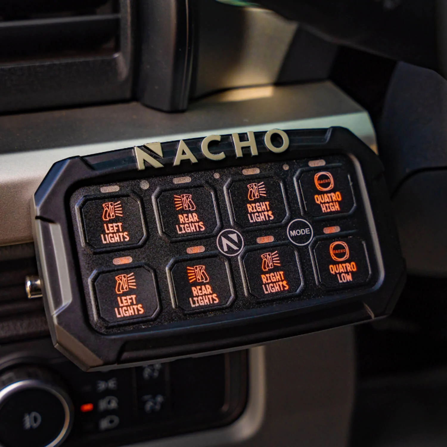 ARB Switch System - Image 2