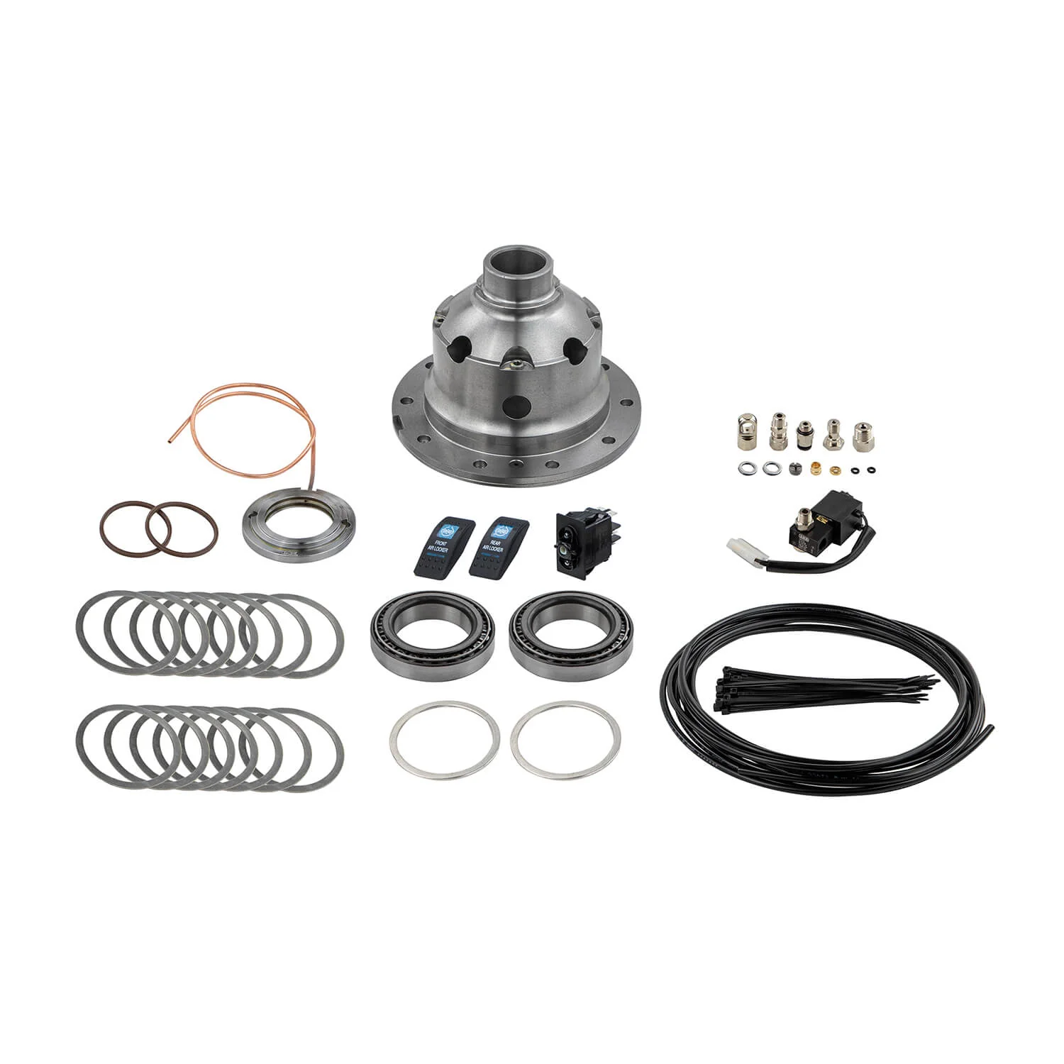 ARB Air Locker Differential