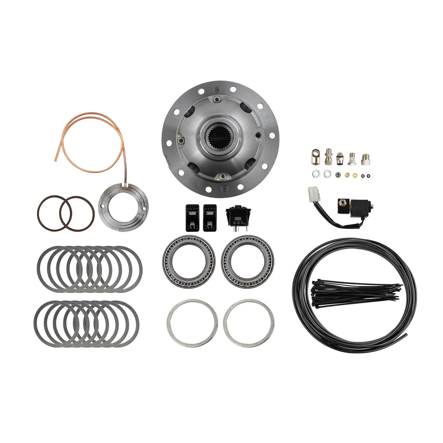 ARB Air Locker Differential - Image 4