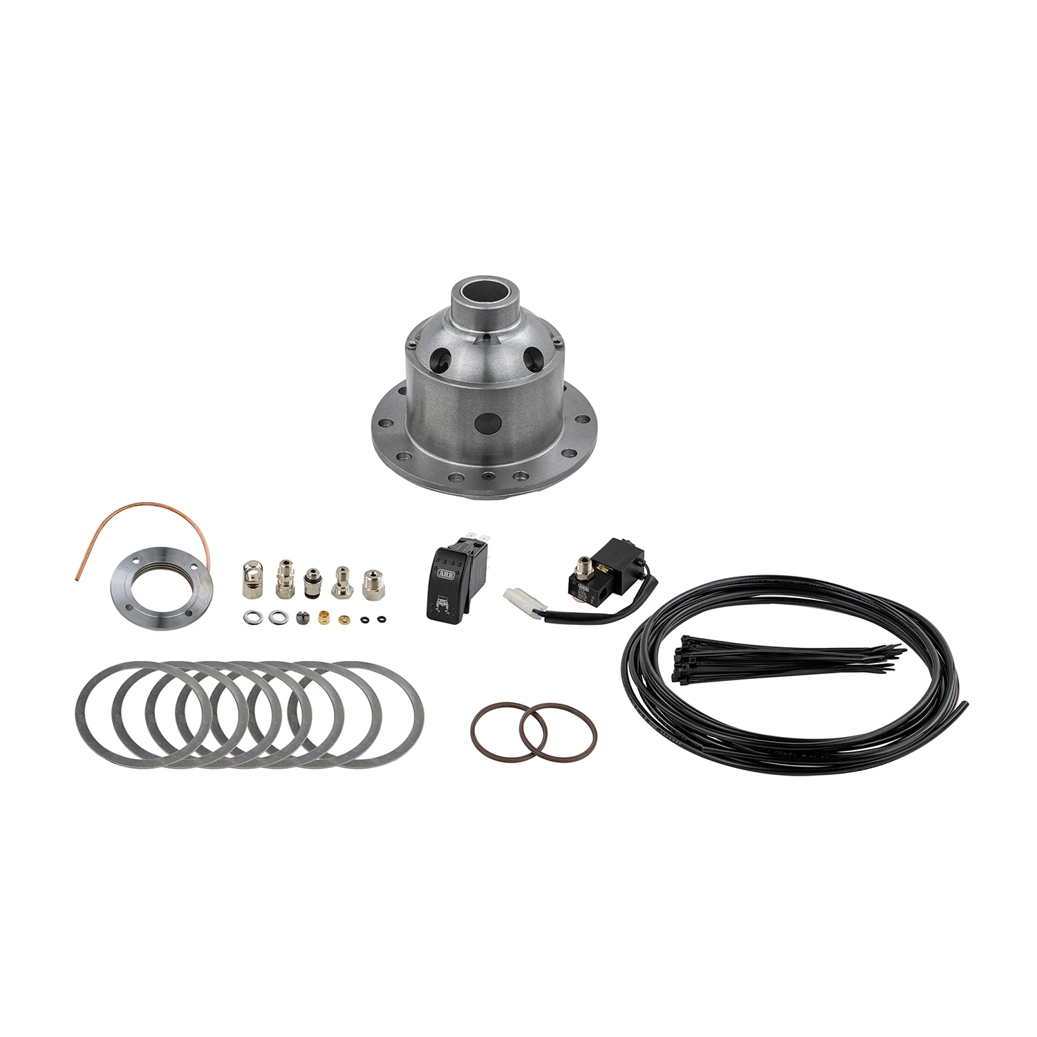 ARB Air Locker Differential