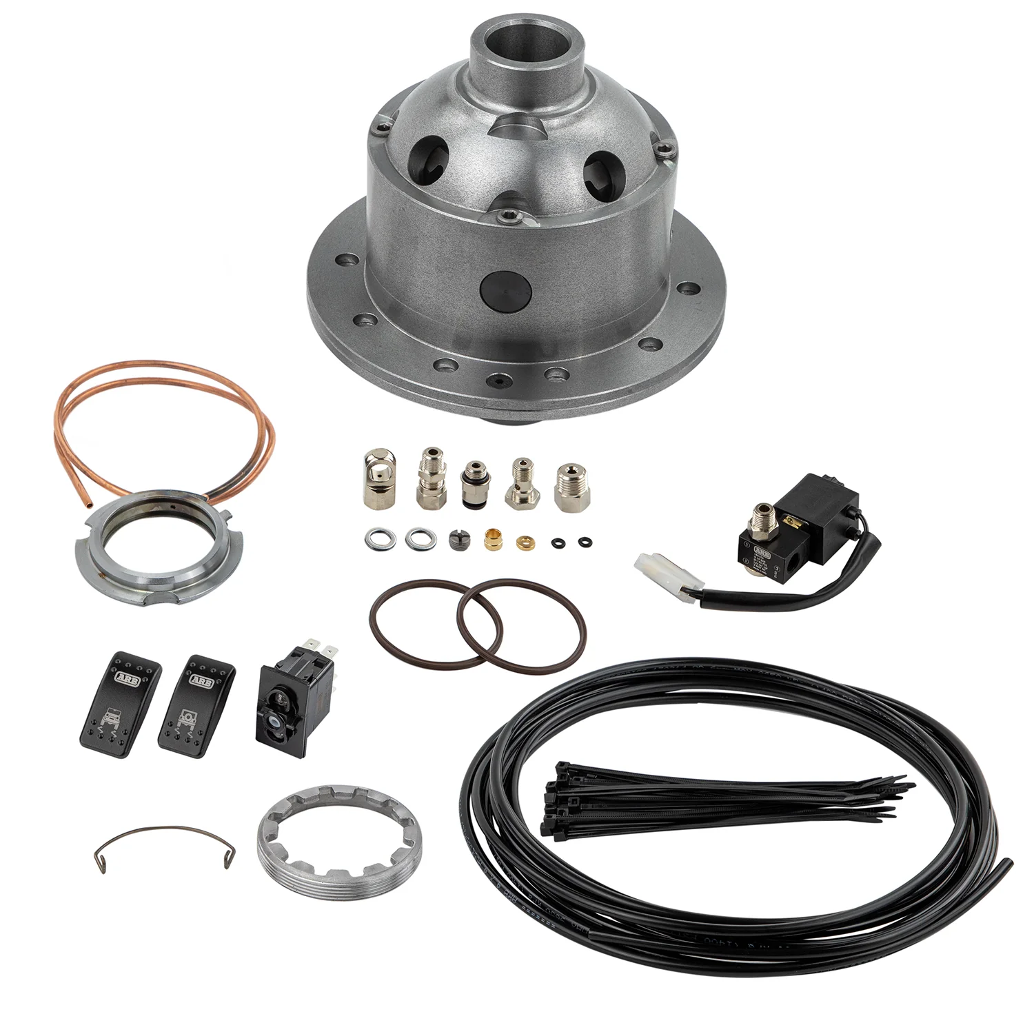 ARB Air Locker Differential