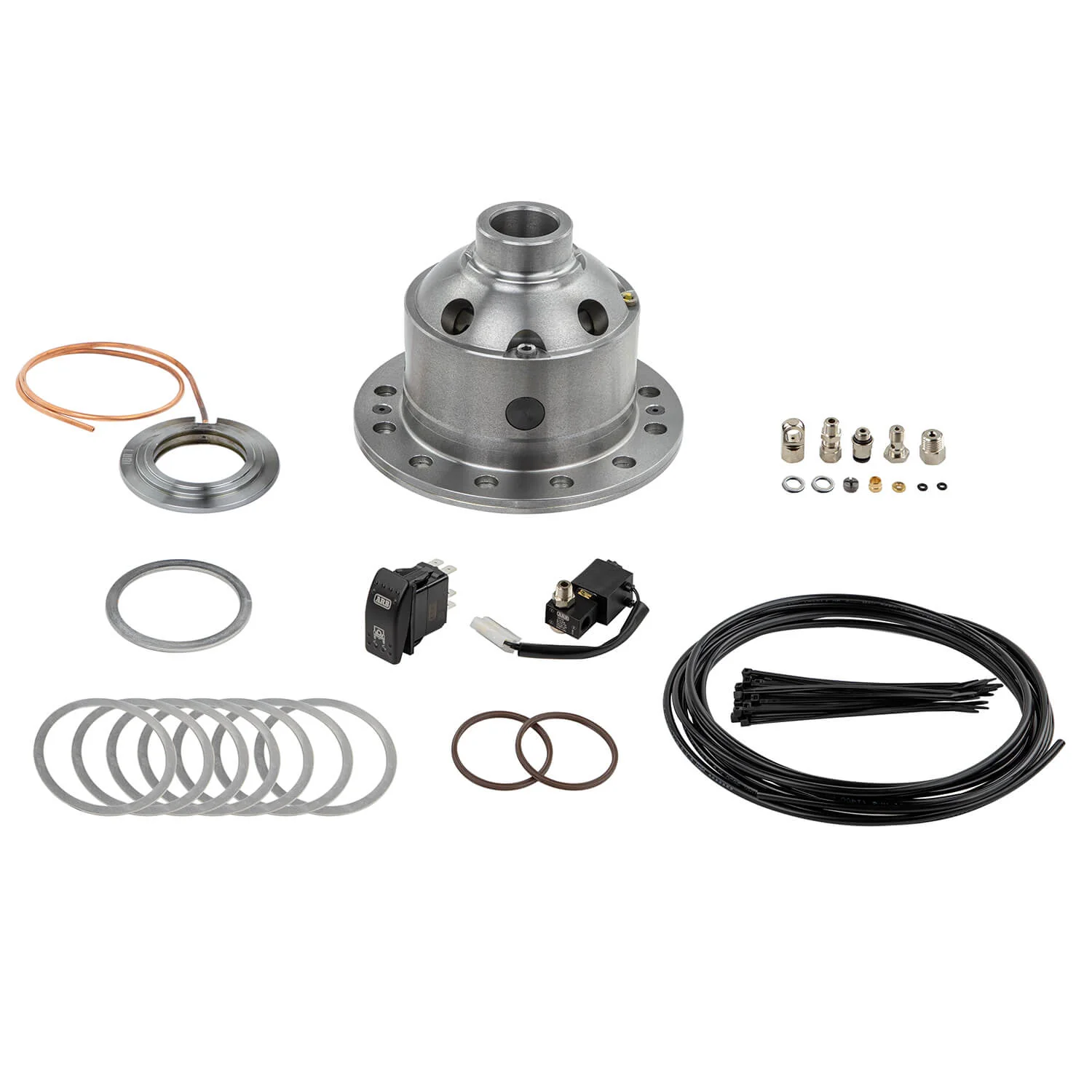 ARB Air Locker Differential