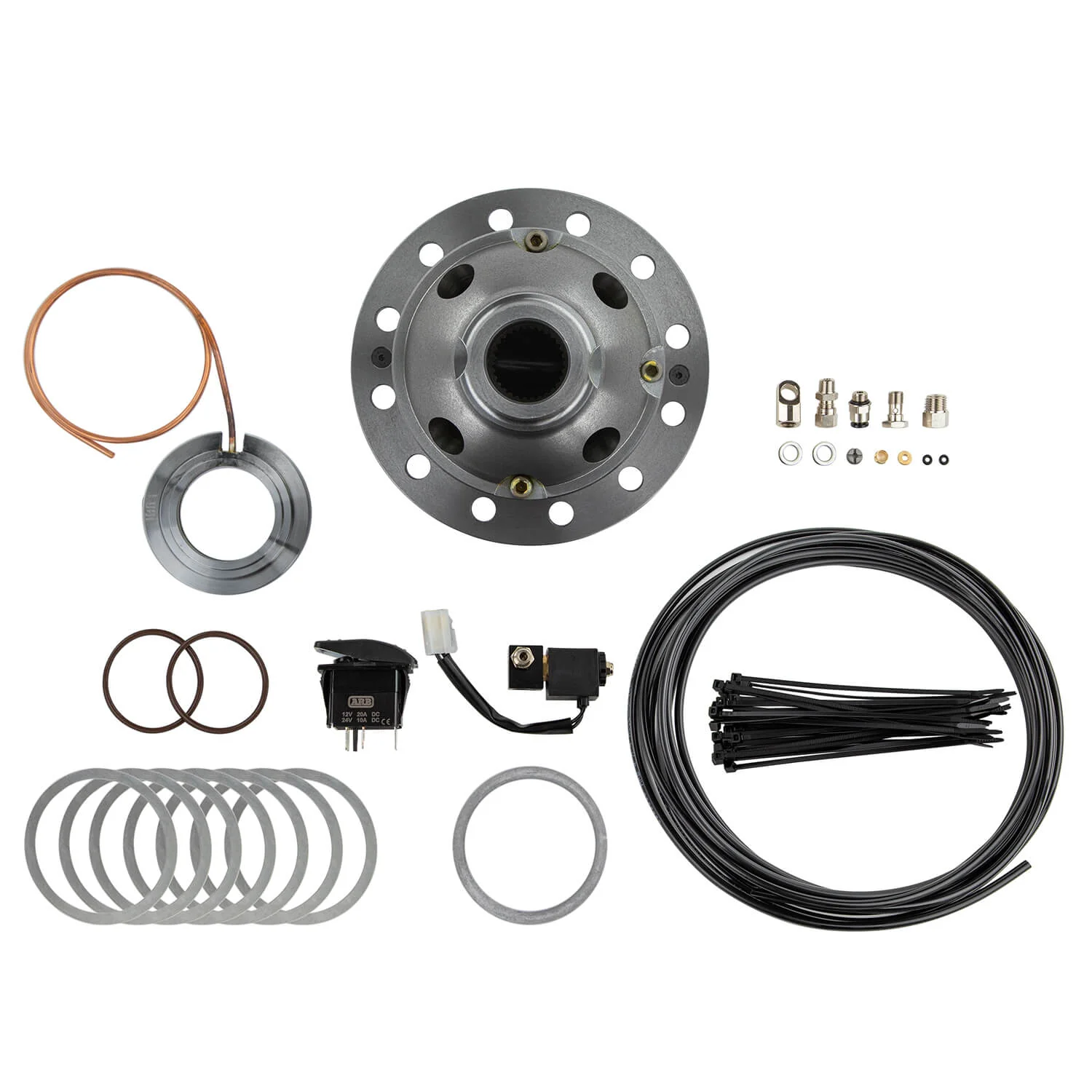 ARB Air Locker Differential - Image 4