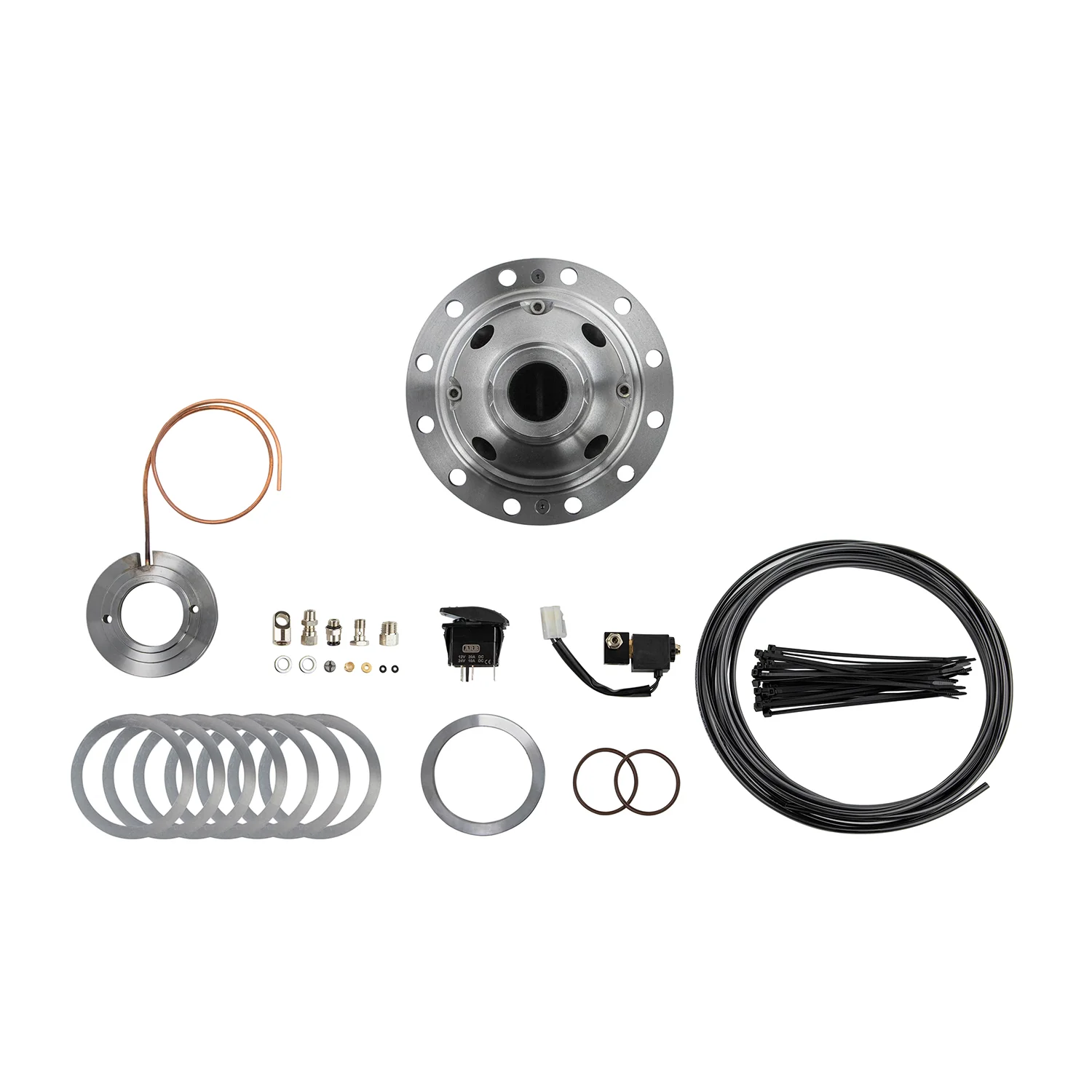 ARB Air Locker Differential - Image 4