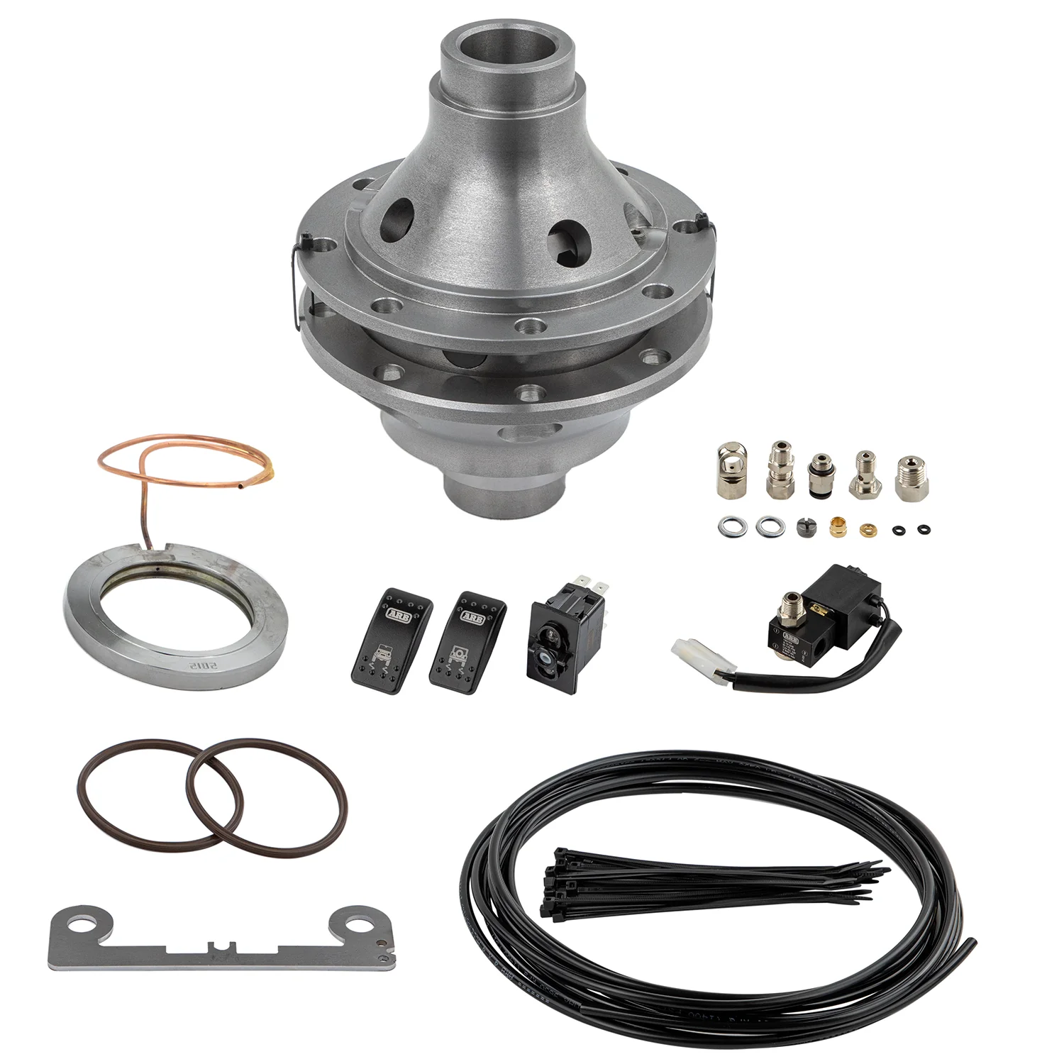 ARB Air Locker Differential