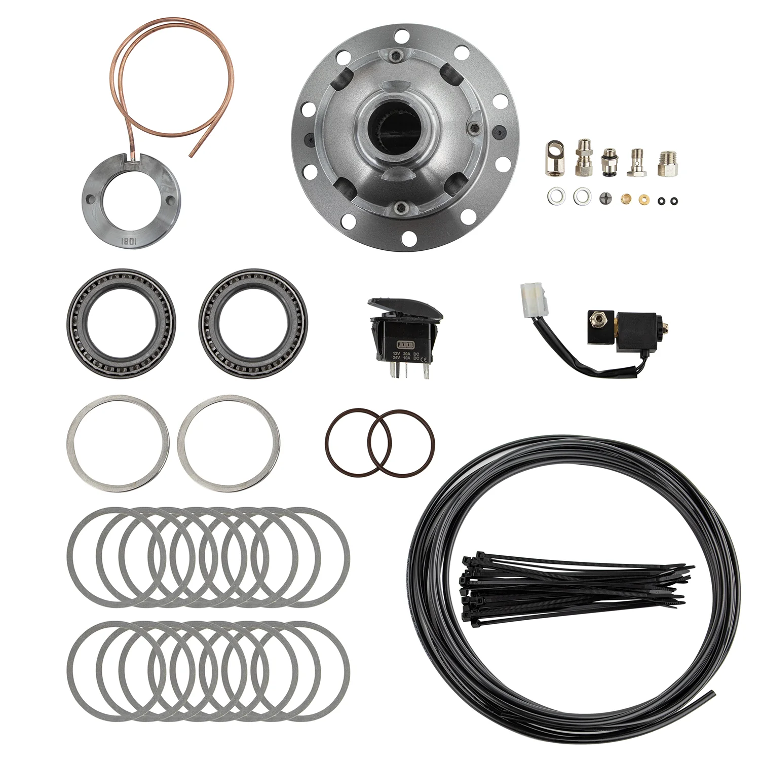 ARB Air Locker Differential - Image 4