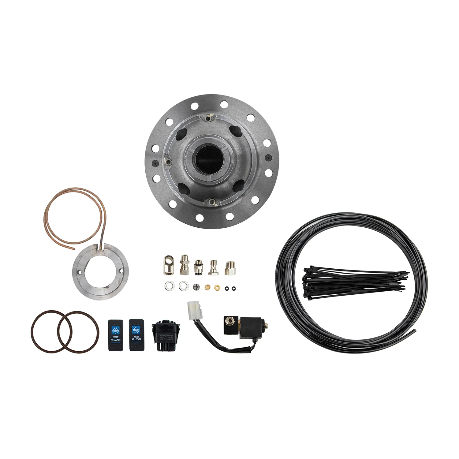 ARB Air Locker Differential - Image 4