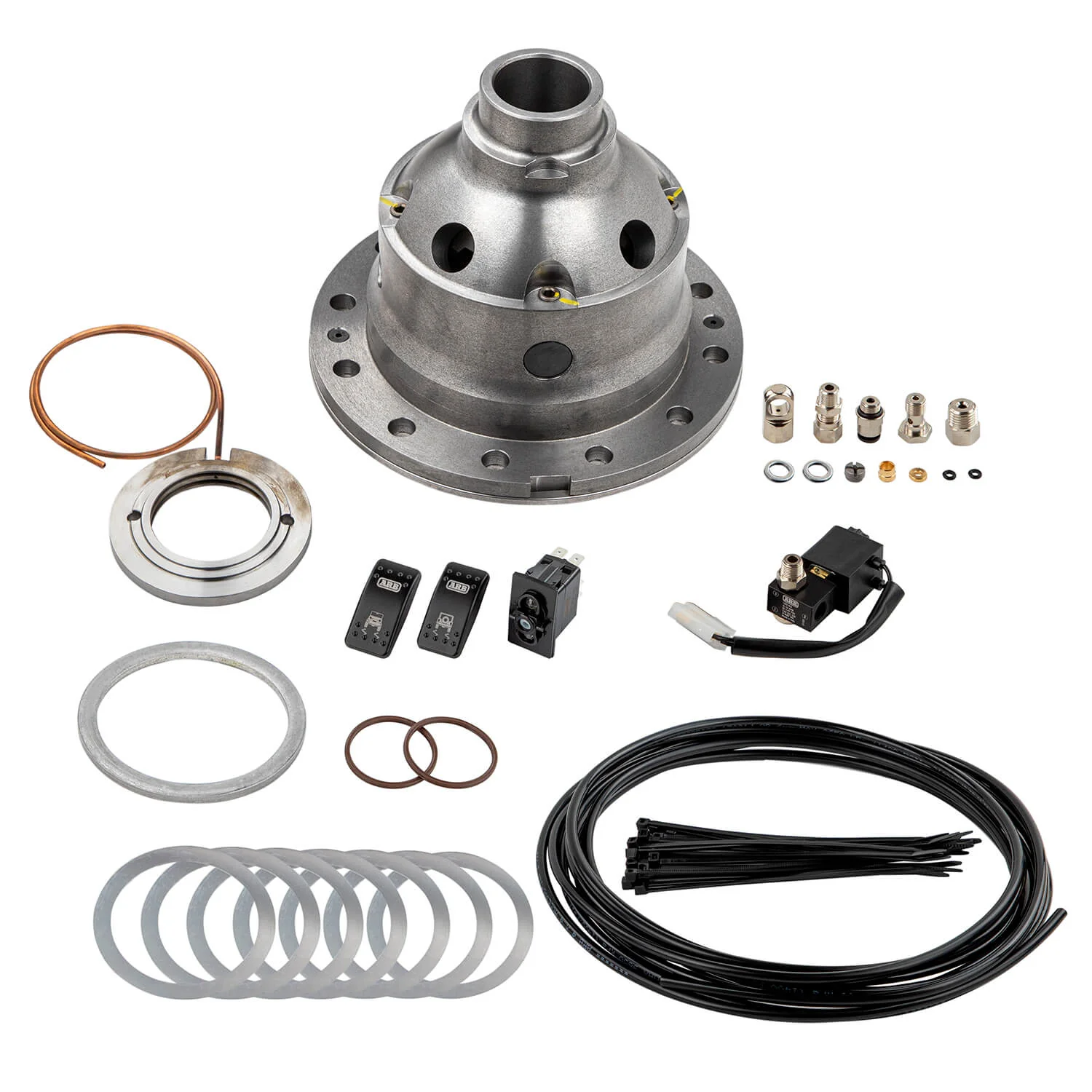 ARB Air Locker Differential