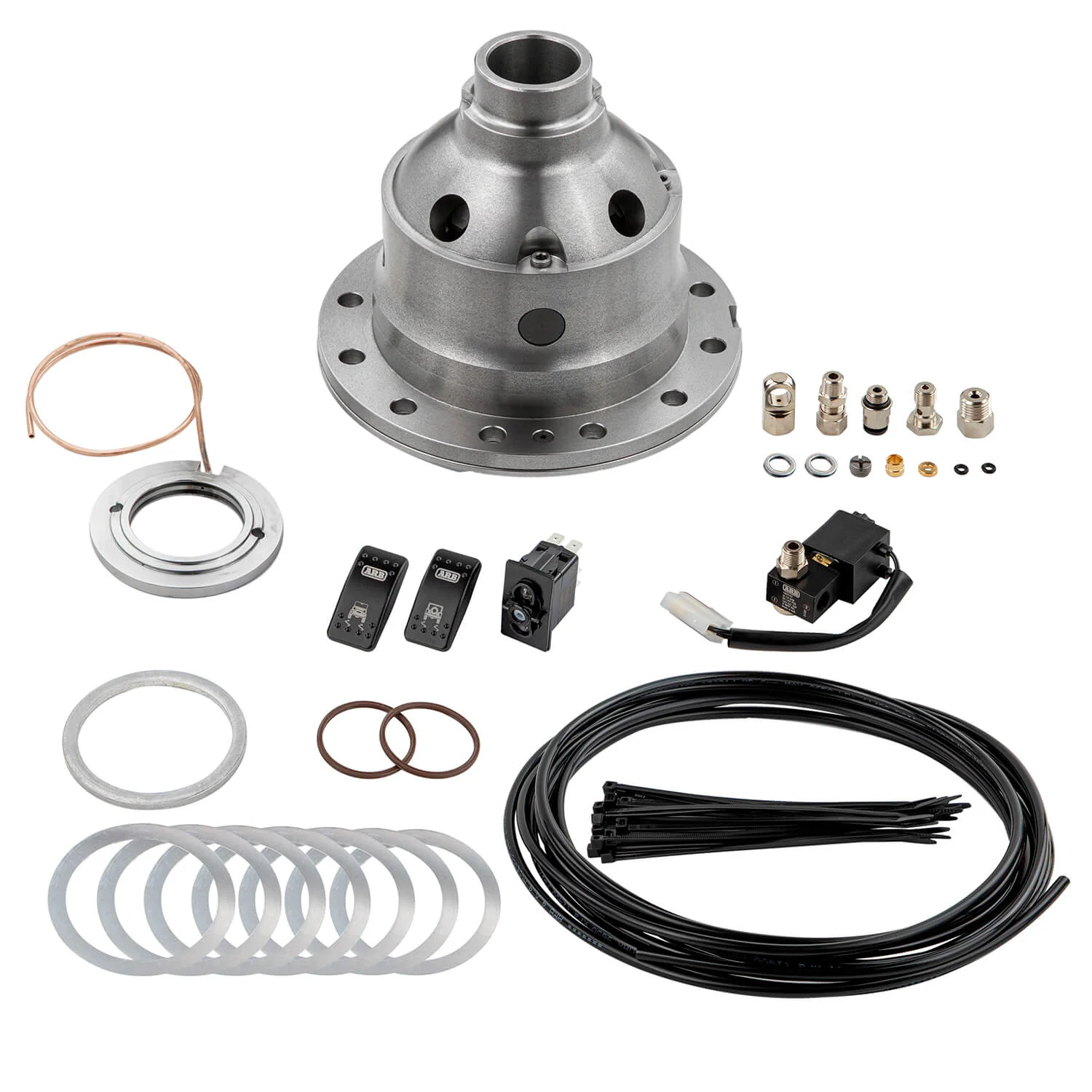 ARB Air Locker Differential