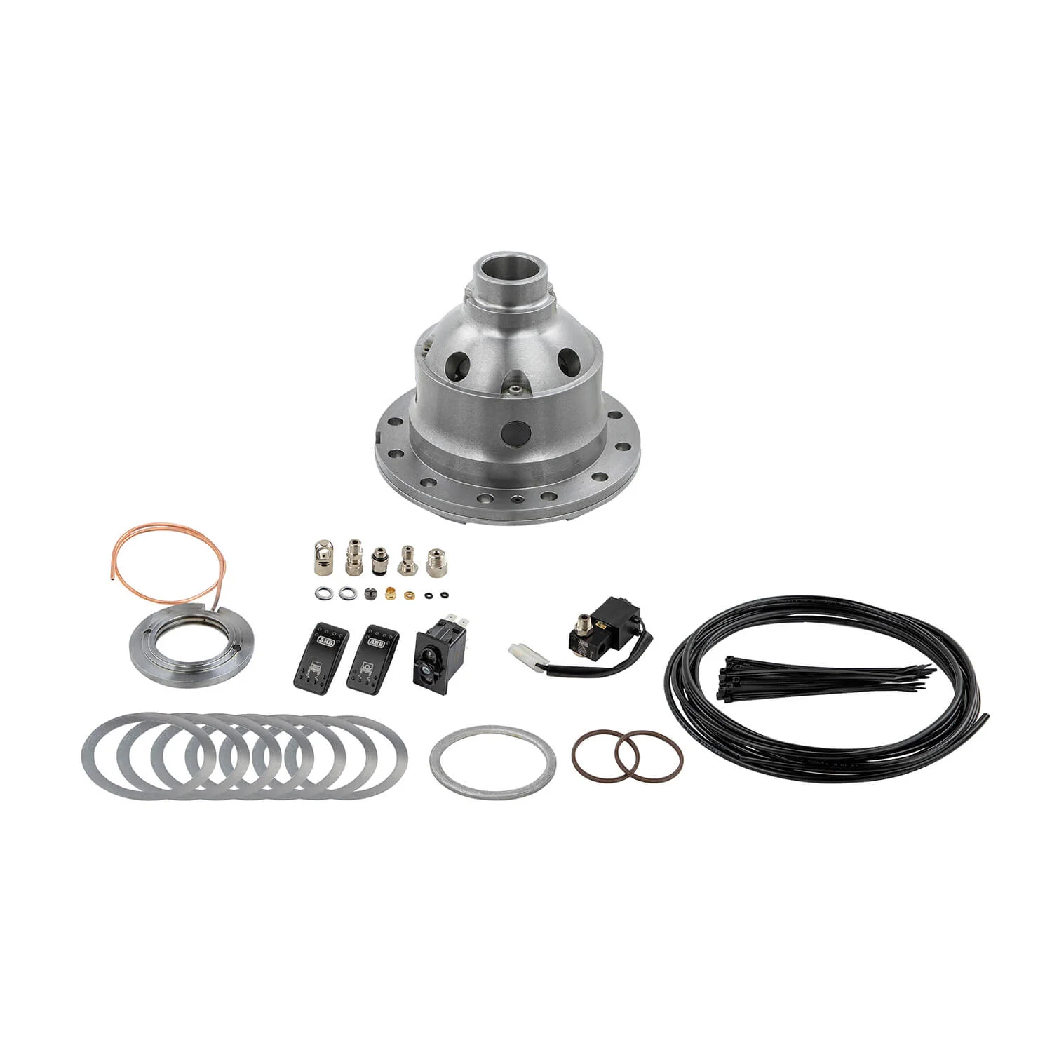 ARB Air Locker Differential