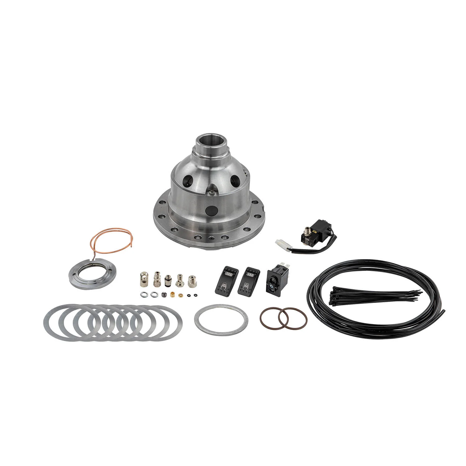 ARB Air Locker Differential