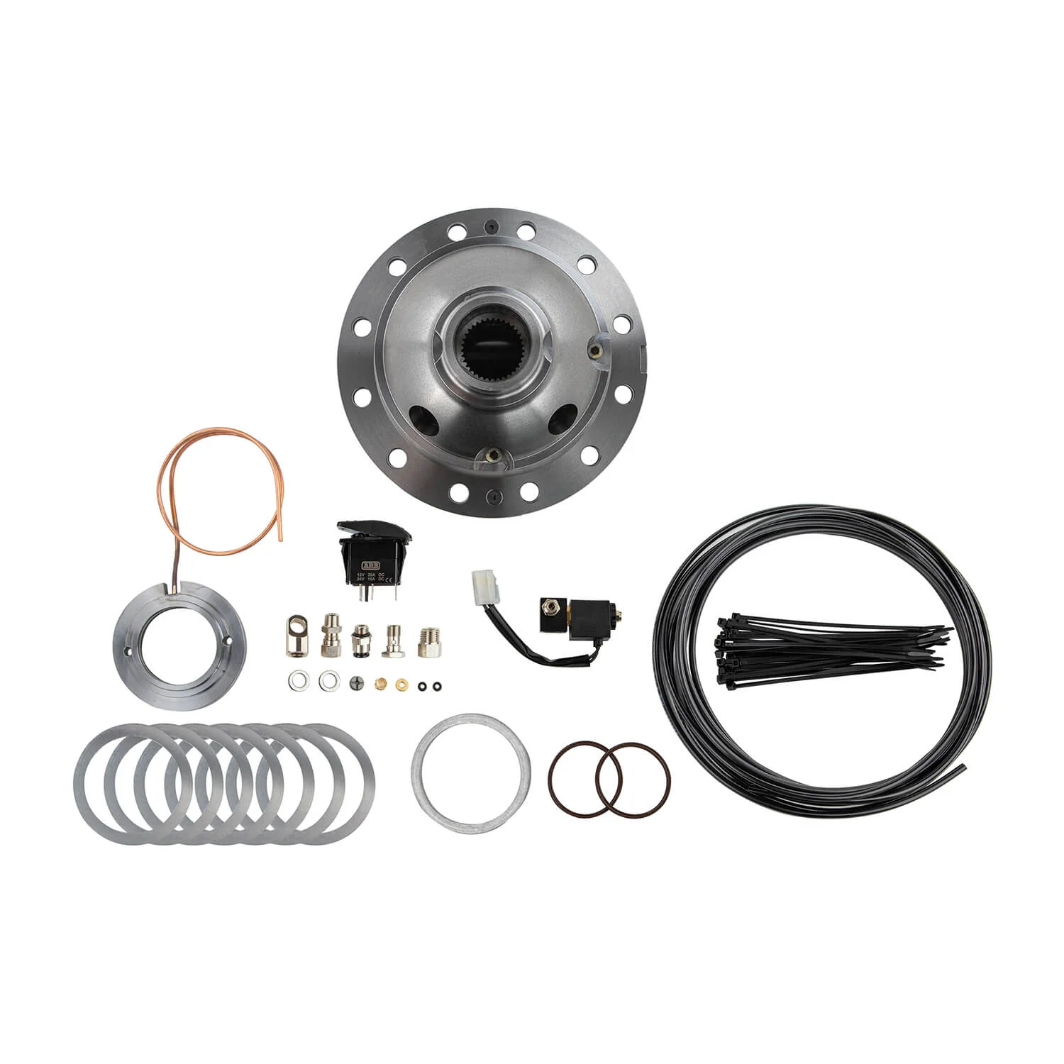 ARB Air Locker Differential - Image 5