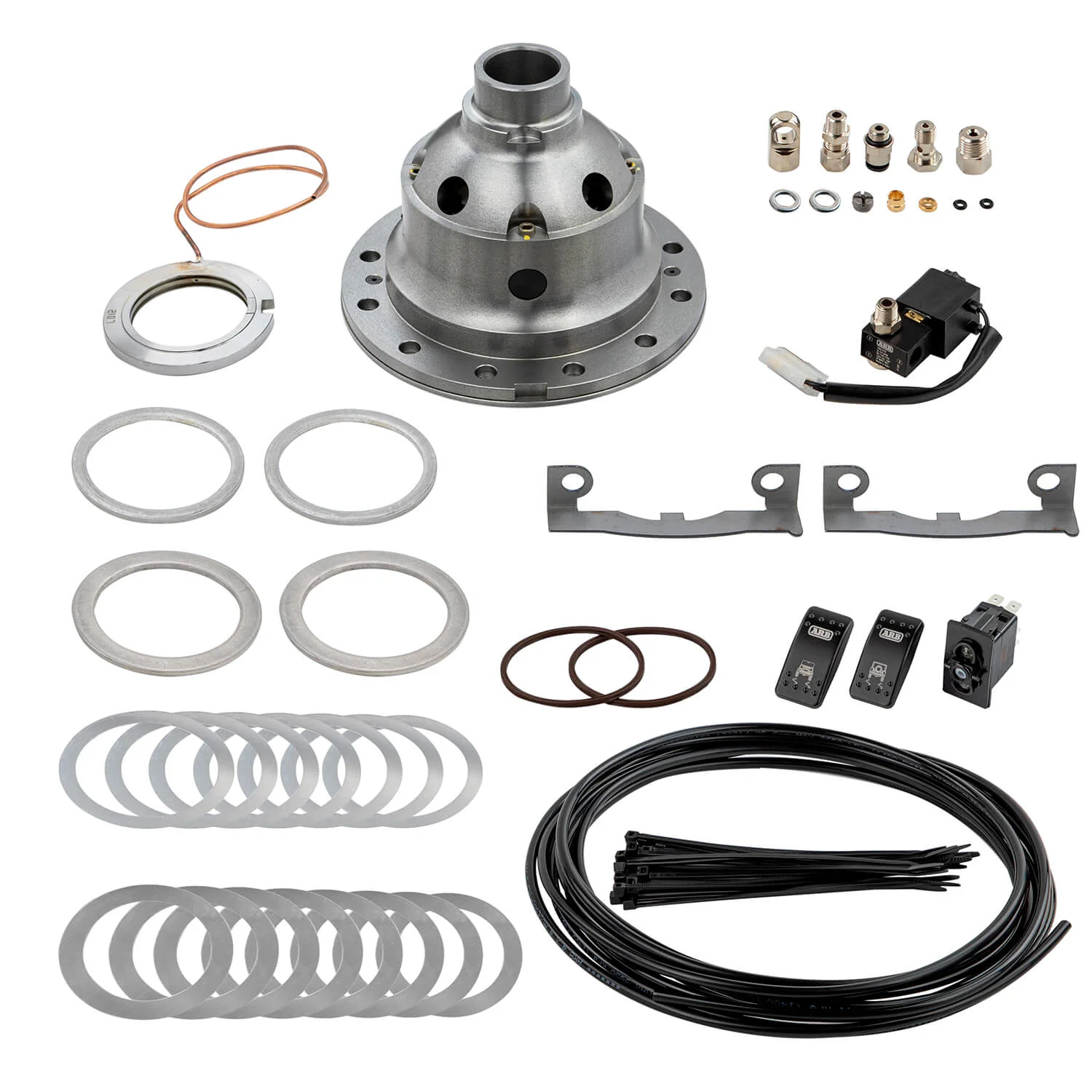 ARB Air Locker Differential