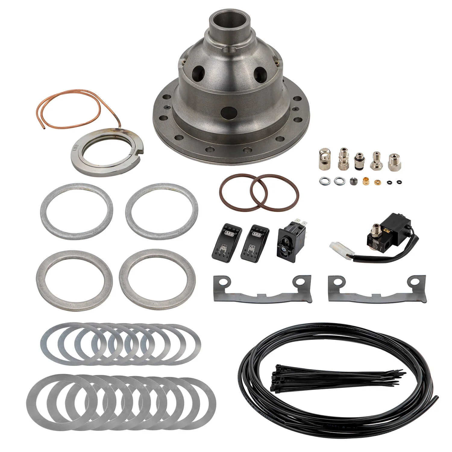 ARB Air Locker Differential