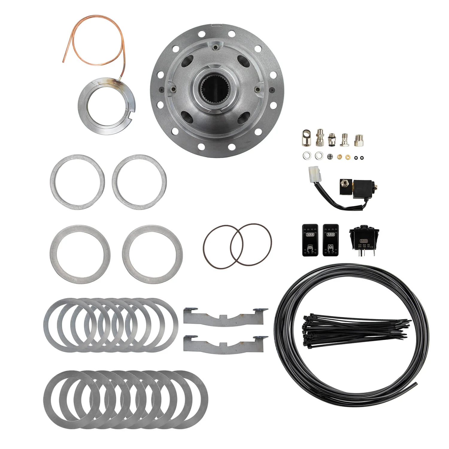 ARB Air Locker Differential - Image 5