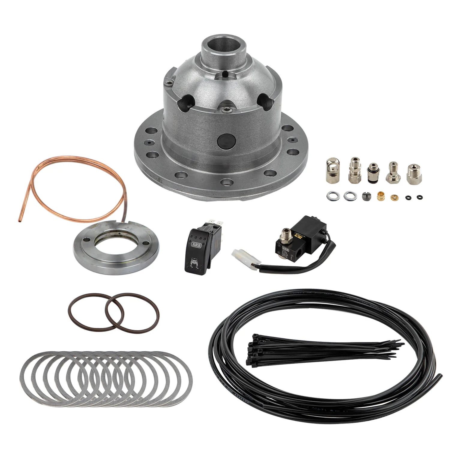 ARB Air Locker Differential