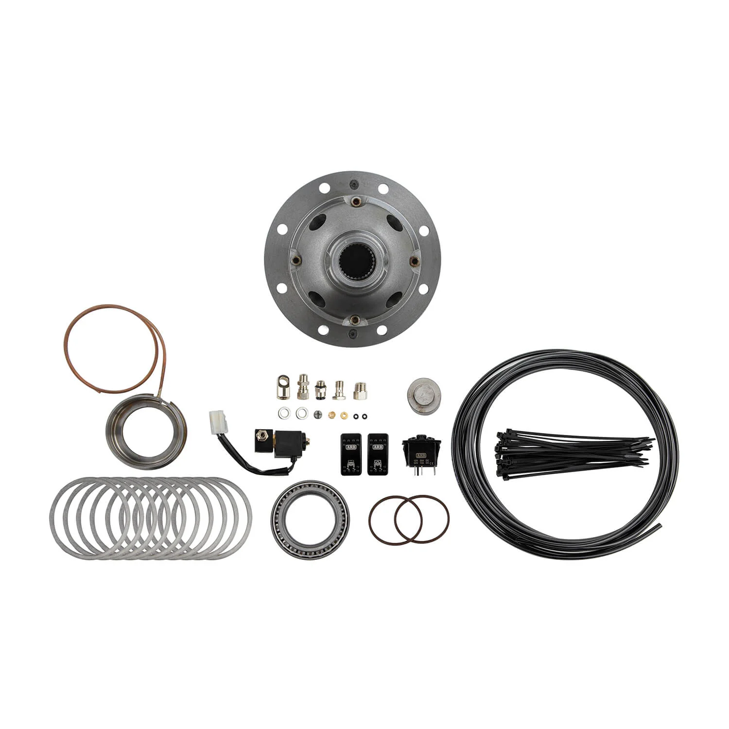 ARB Air Locker Differential - Image 5