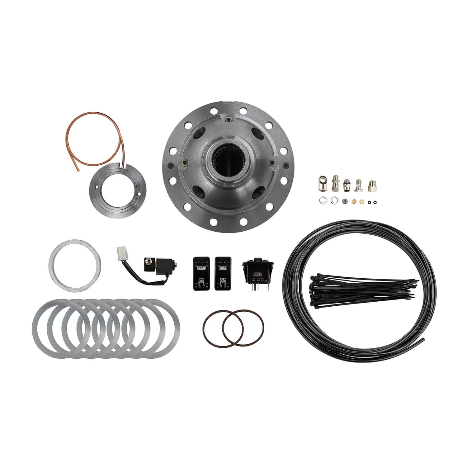 ARB Air Locker Differential - Image 5