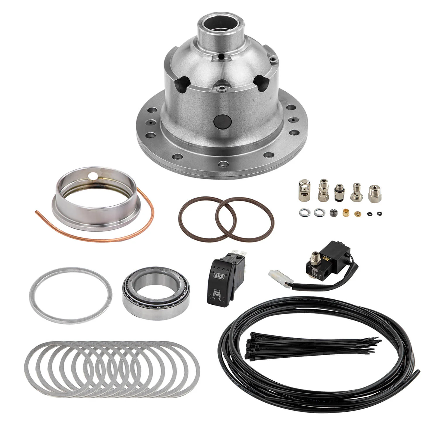 ARB Air Locker Differential