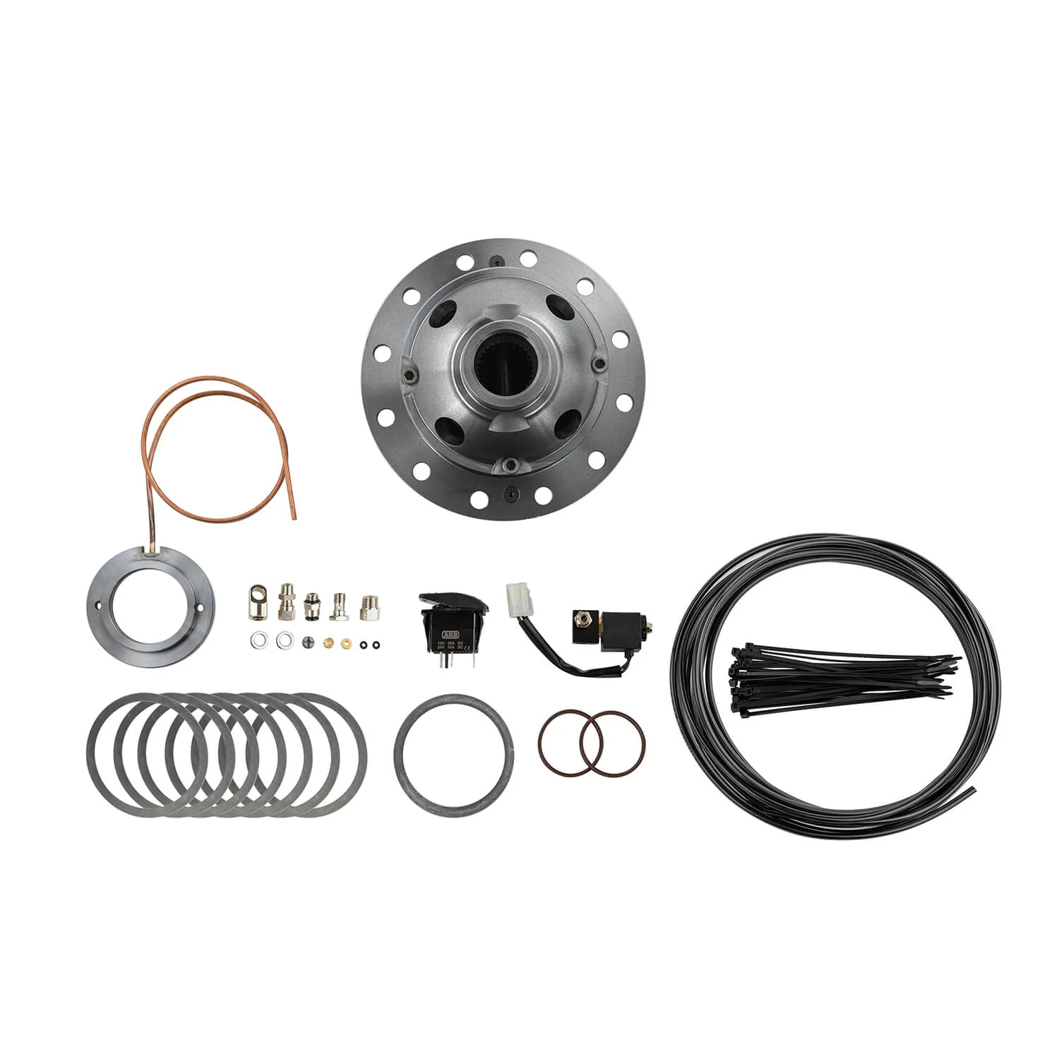 ARB Air Locker Differential - Image 4