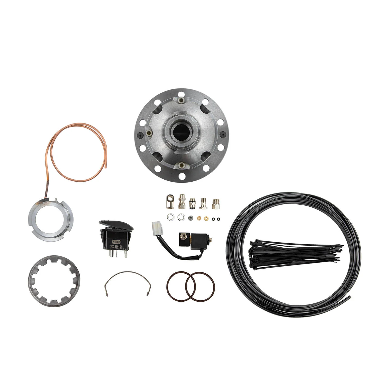 ARB Air Locker Differential - Image 4