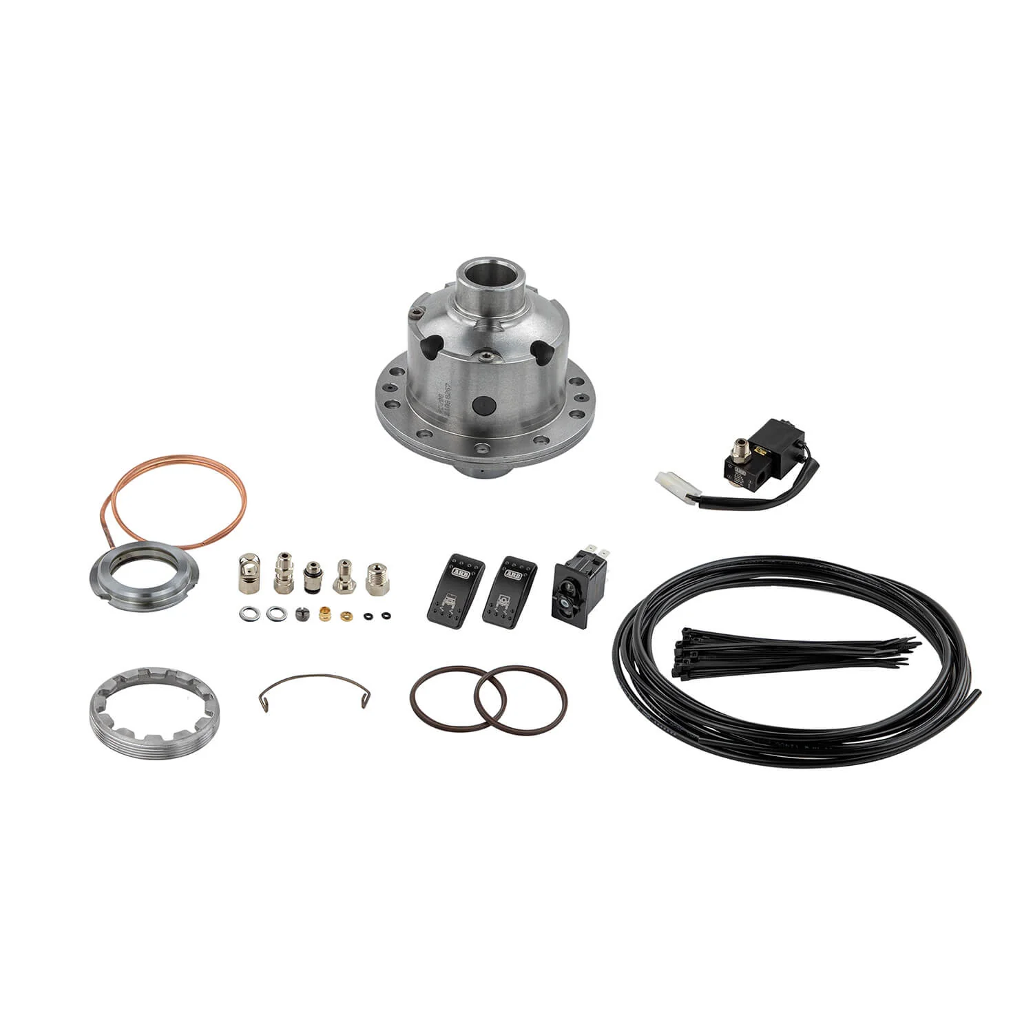 ARB Air Locker Differential