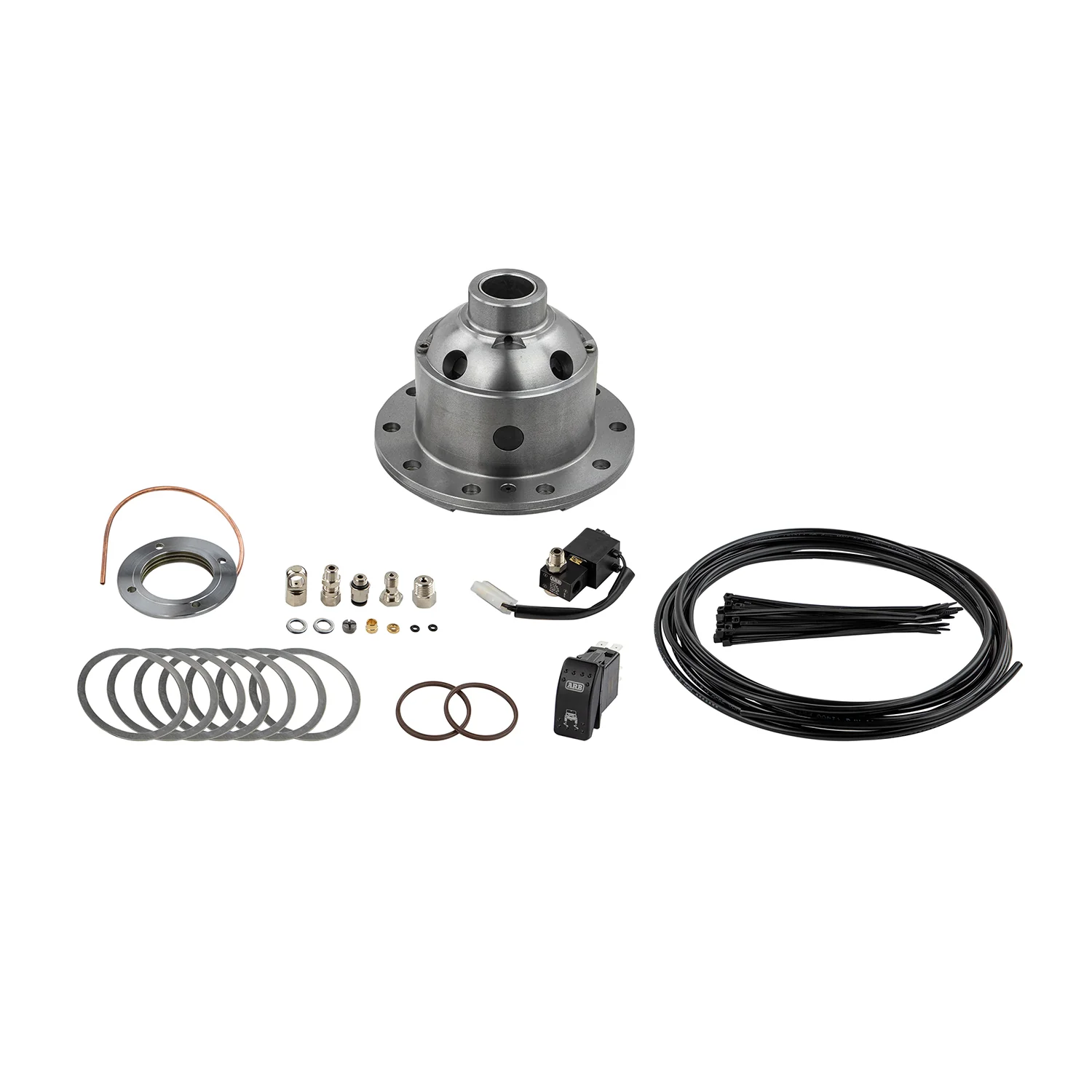 ARB Air Locker Differential
