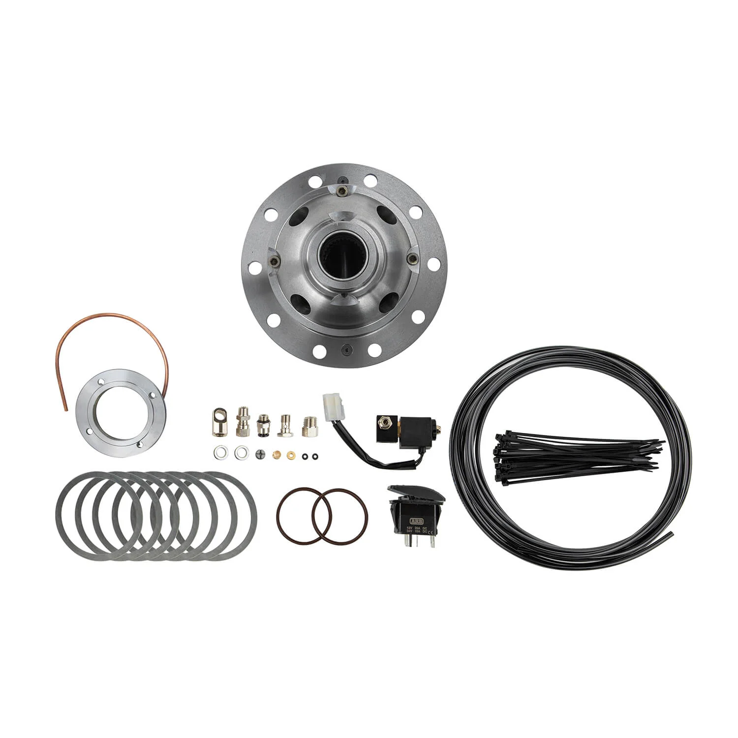 ARB Air Locker Differential - Image 4