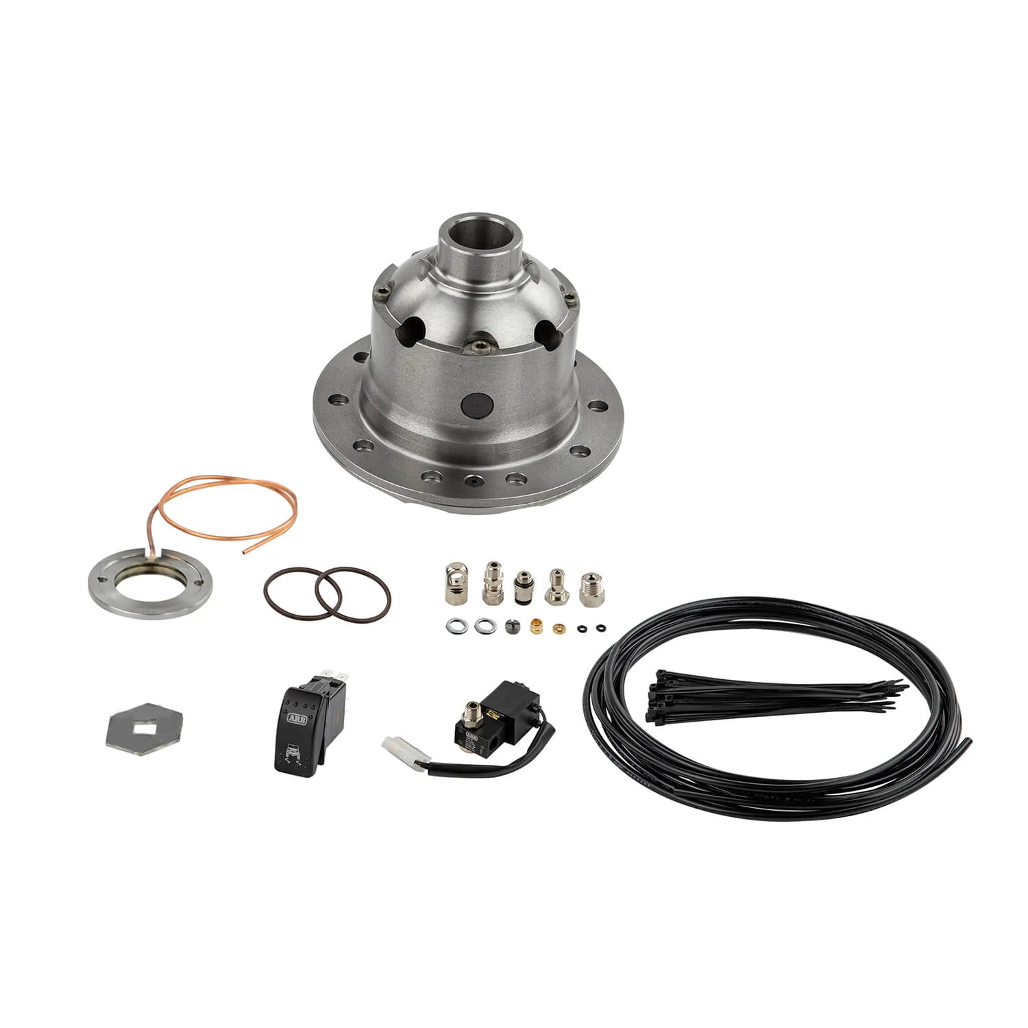 ARB Air Locker Differential