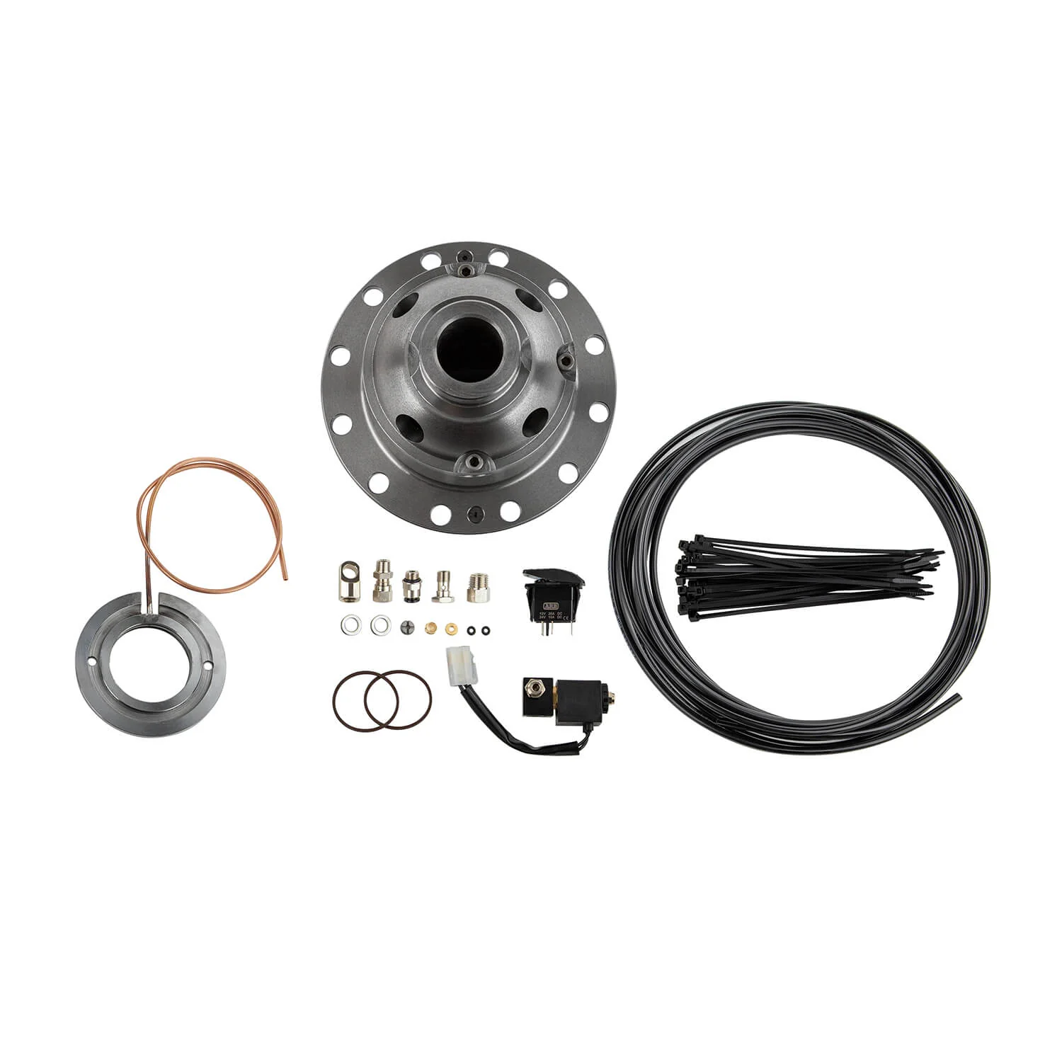 ARB Air Locker Differential - Image 5