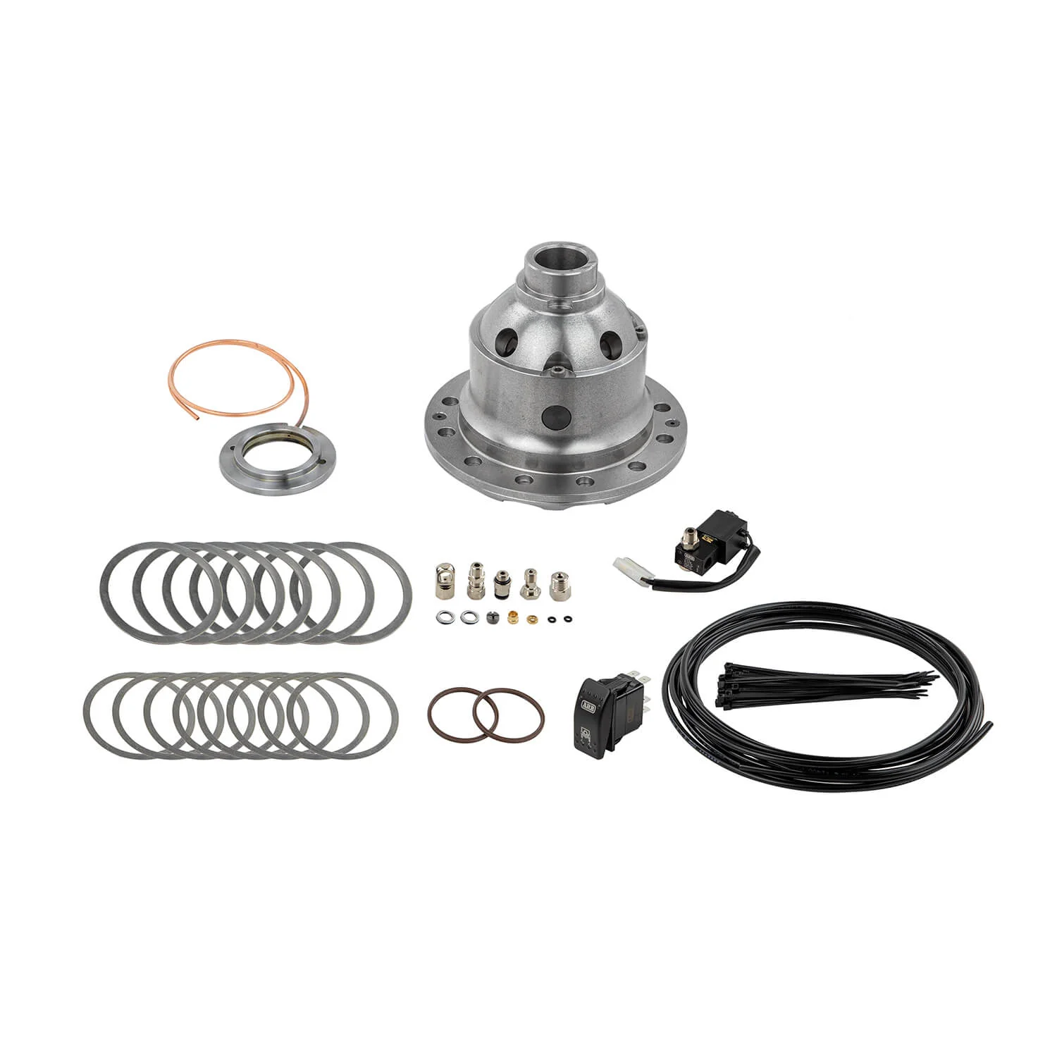 ARB Air Locker Differential