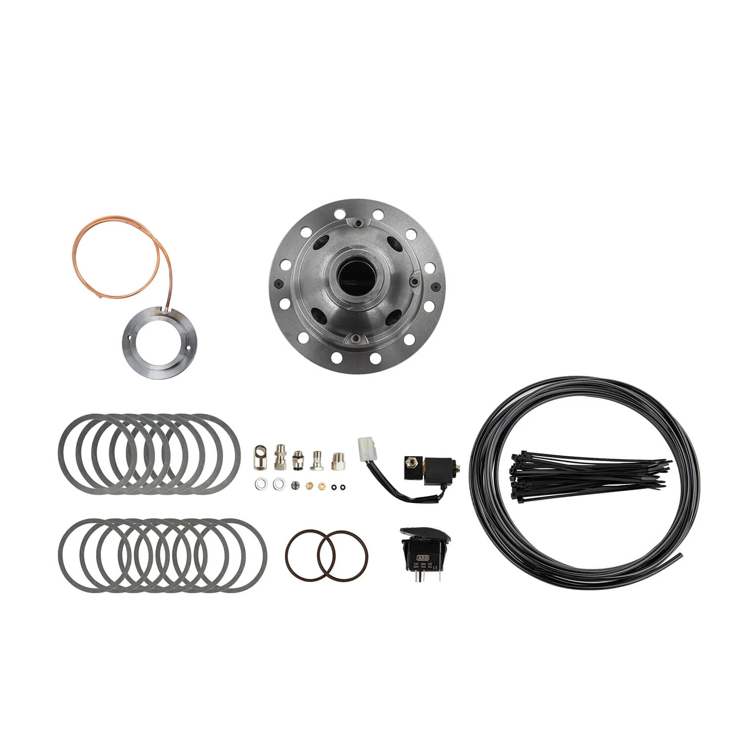 ARB Air Locker Differential - Image 4