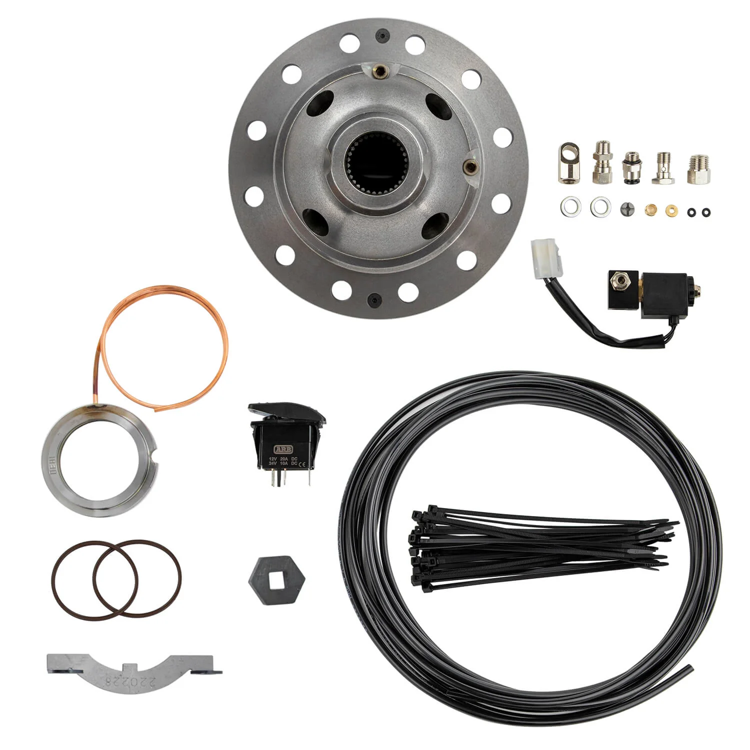 ARB Air Locker Differential - Image 4