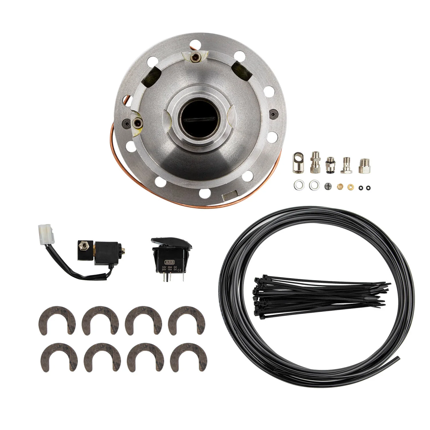 ARB Air Locker Differential - Image 5