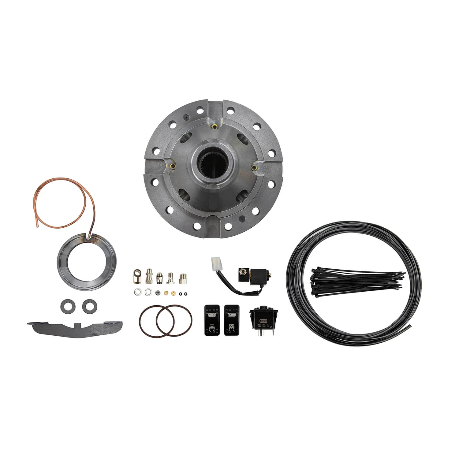 ARB Air Locker Differential - Image 5
